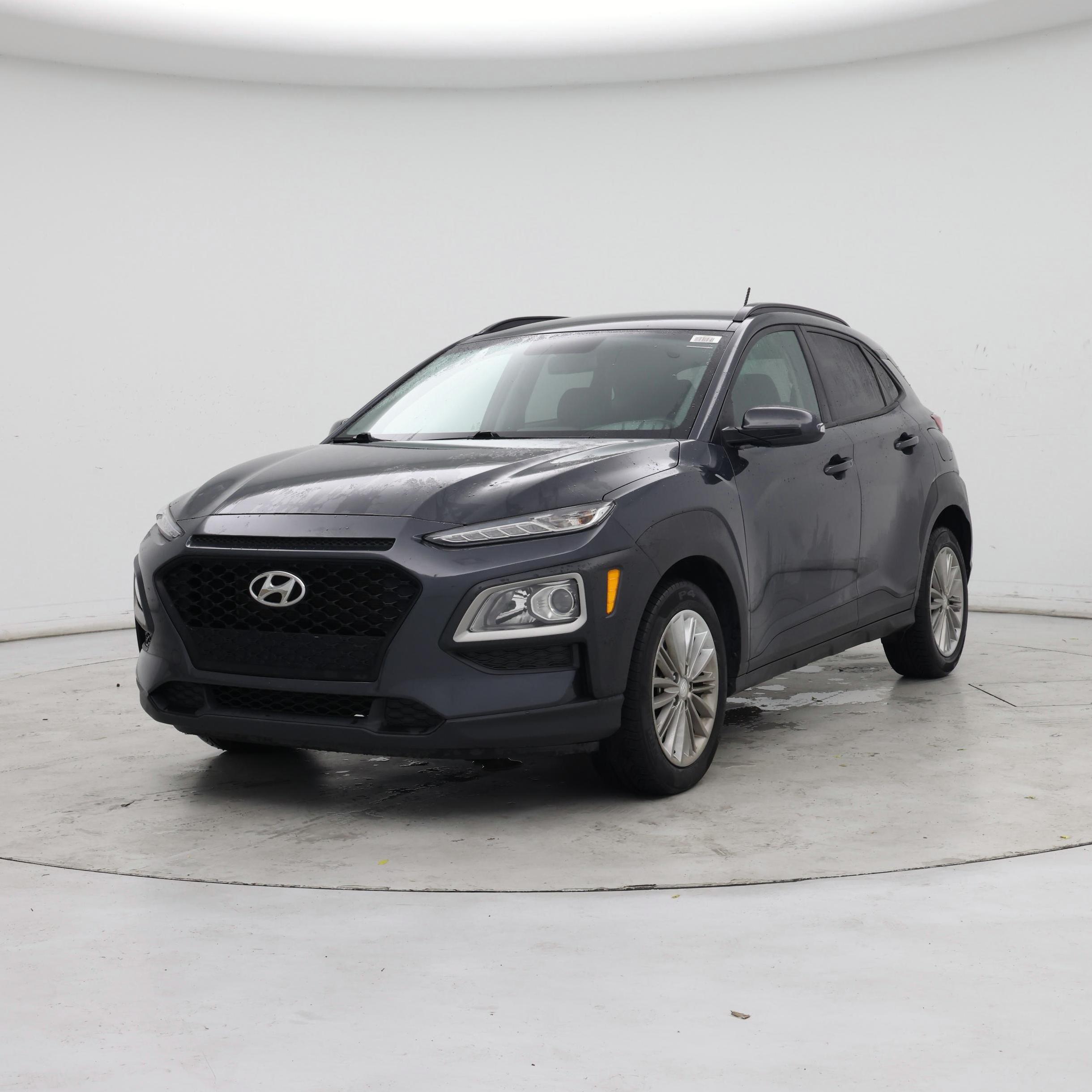 Thumbnail: 2018 Hyundai Kona - 4