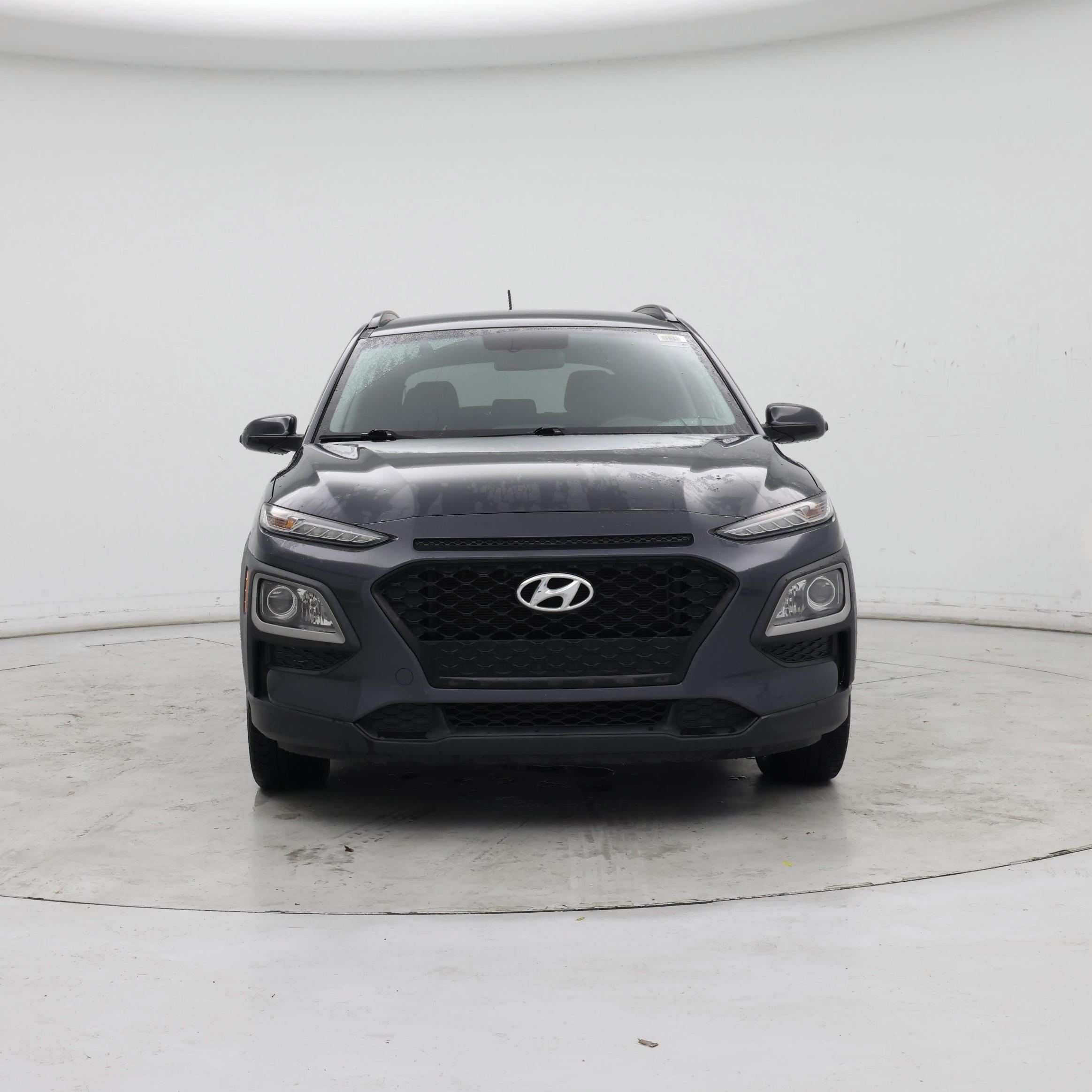 Thumbnail: 2018 Hyundai Kona - 5