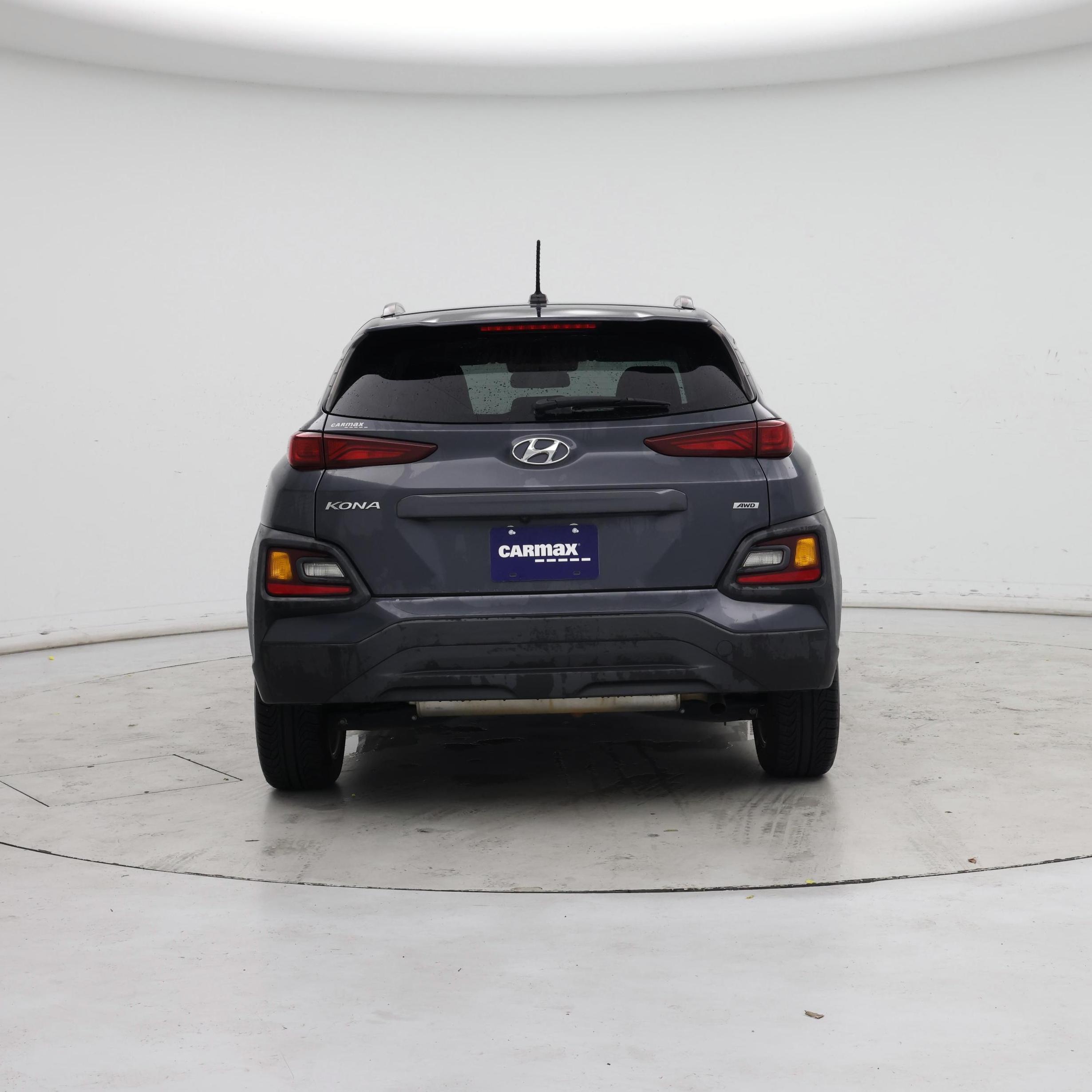 Thumbnail: 2018 Hyundai Kona - 6