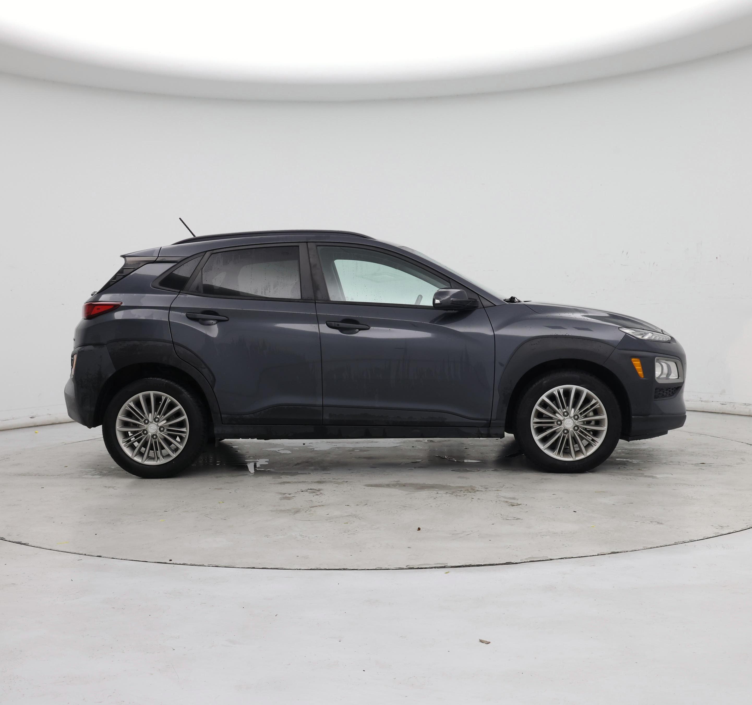 Thumbnail: 2018 Hyundai Kona - 7