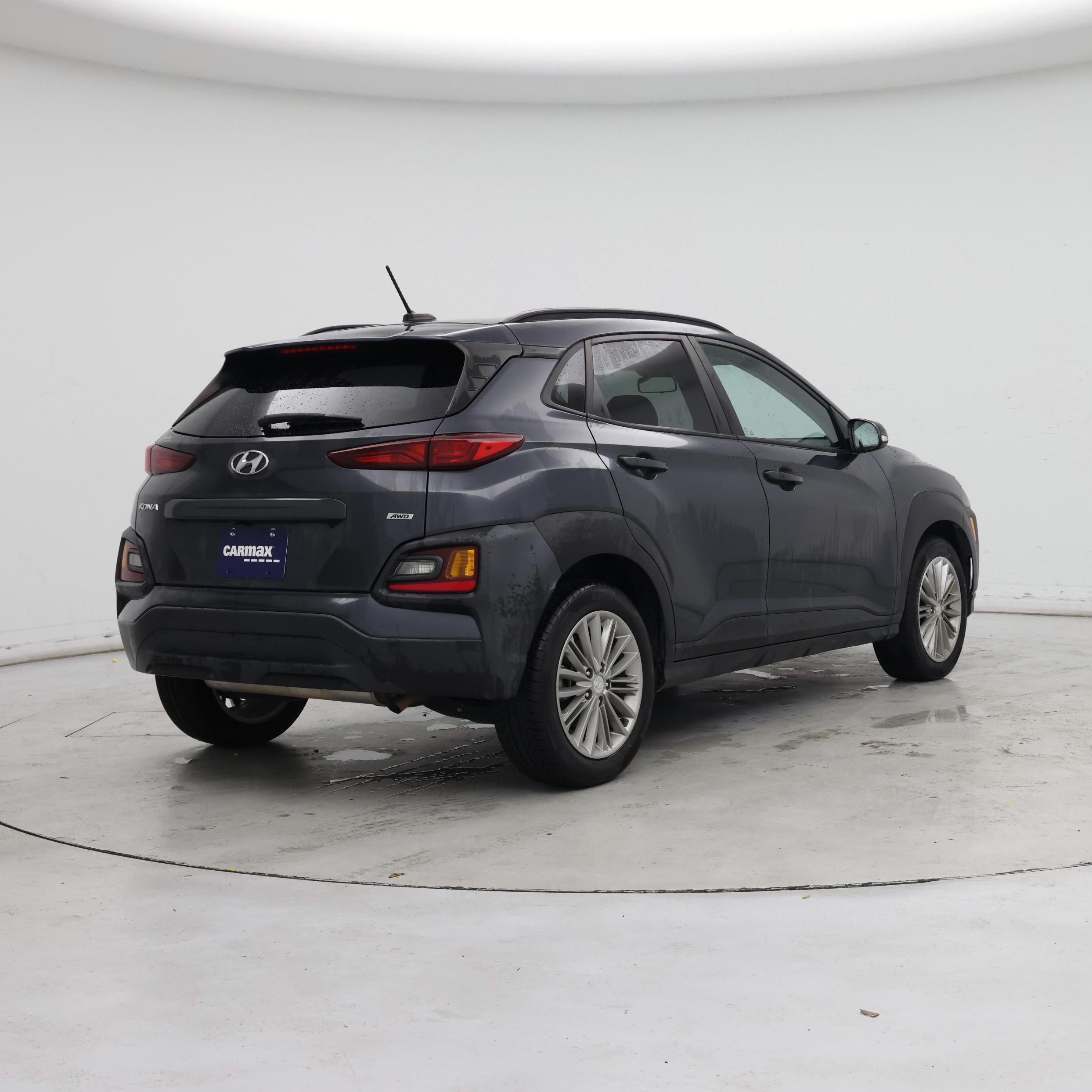 Thumbnail: 2018 Hyundai Kona - 8
