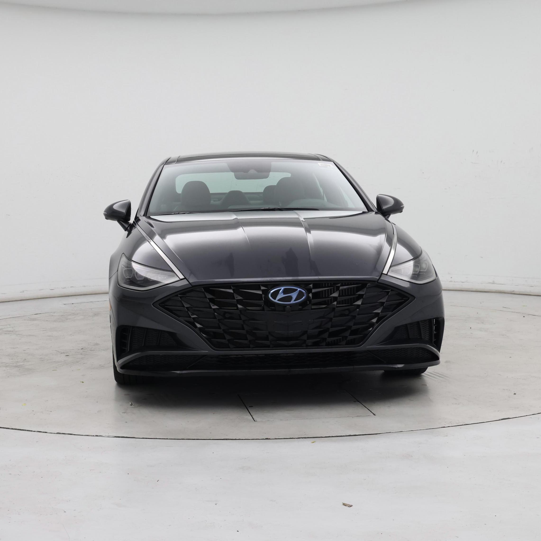 Thumbnail: 2021 Hyundai Sonata - 5