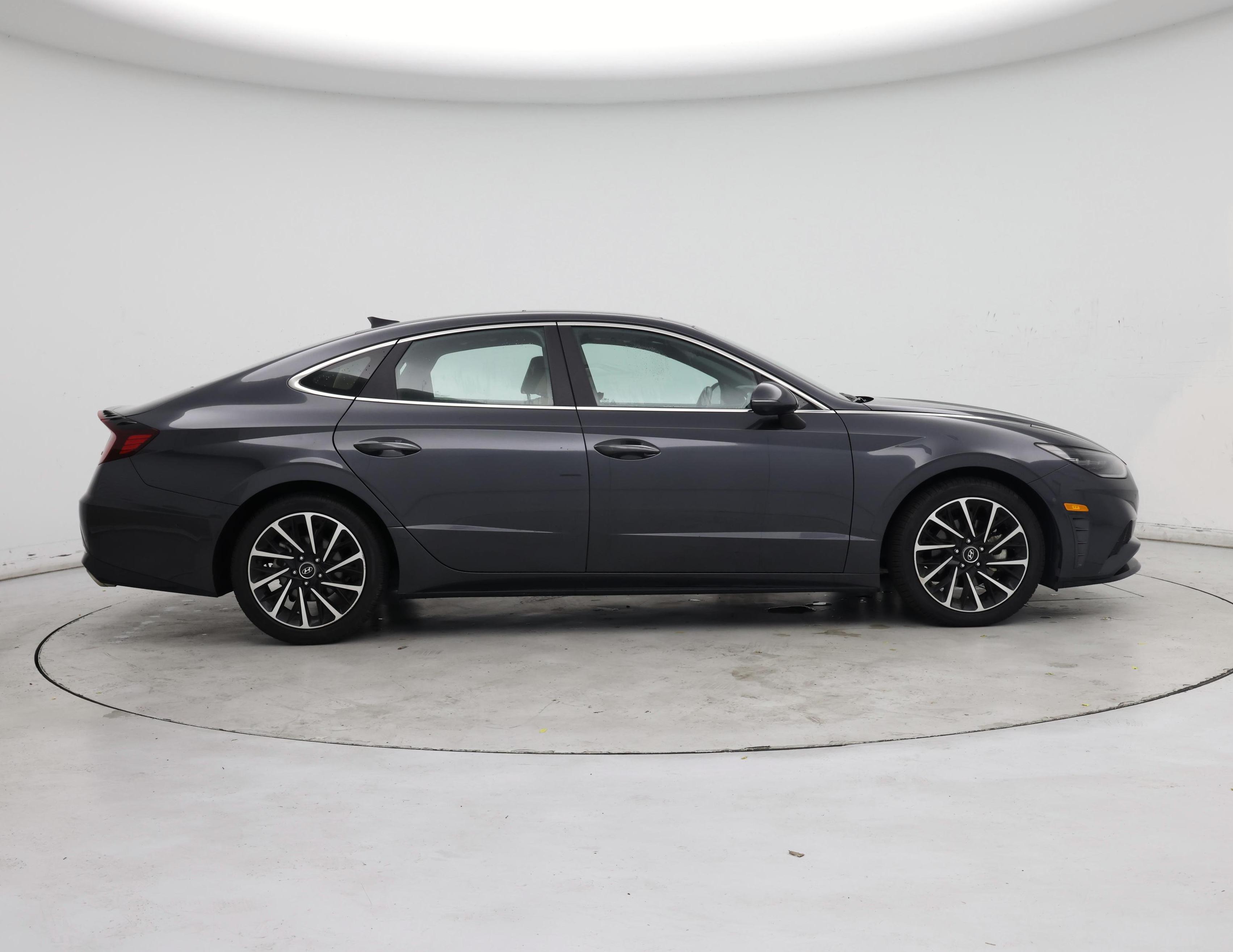 Thumbnail: 2021 Hyundai Sonata - 7