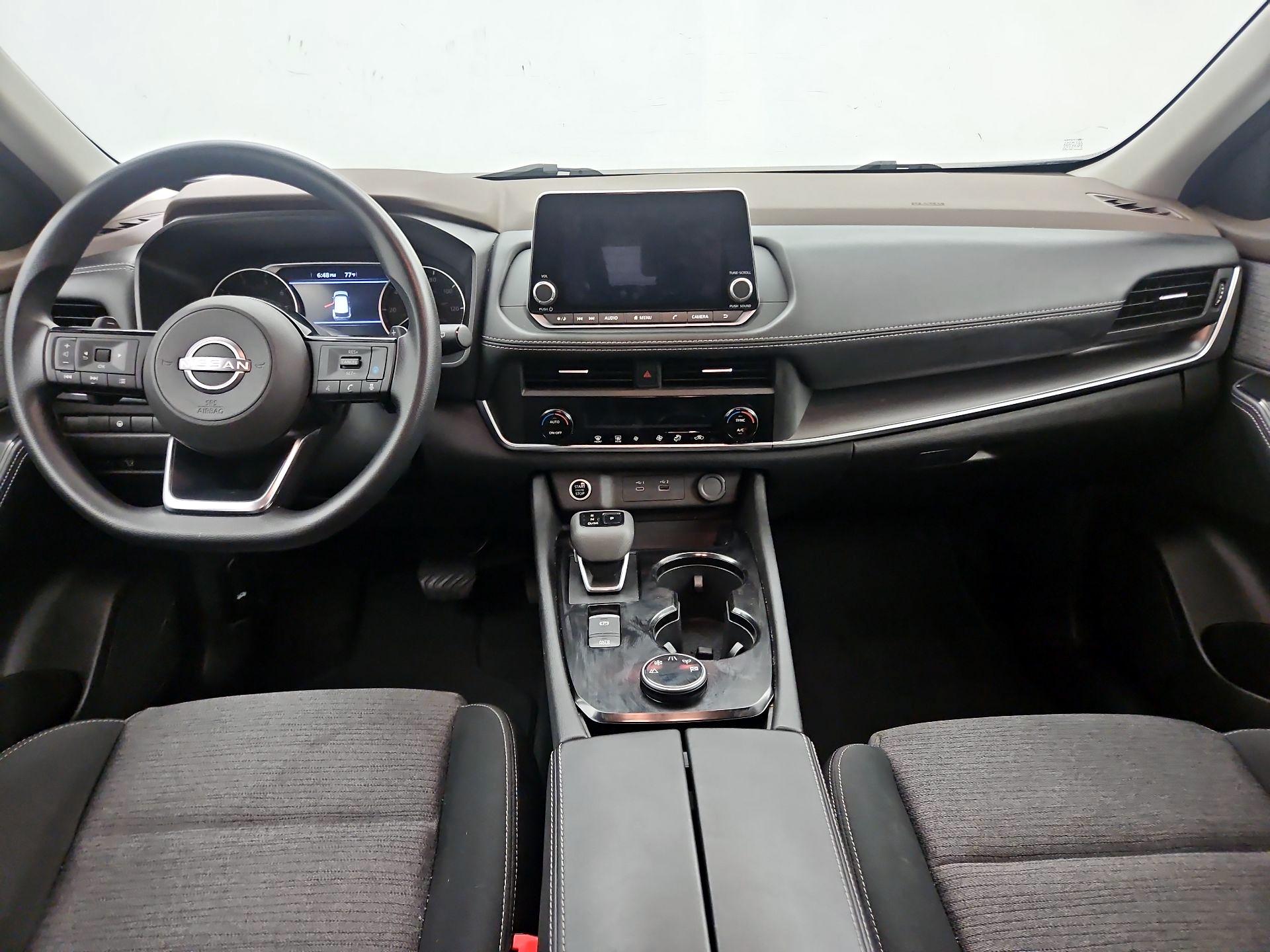 Thumbnail: 2023 Nissan Rogue - 9