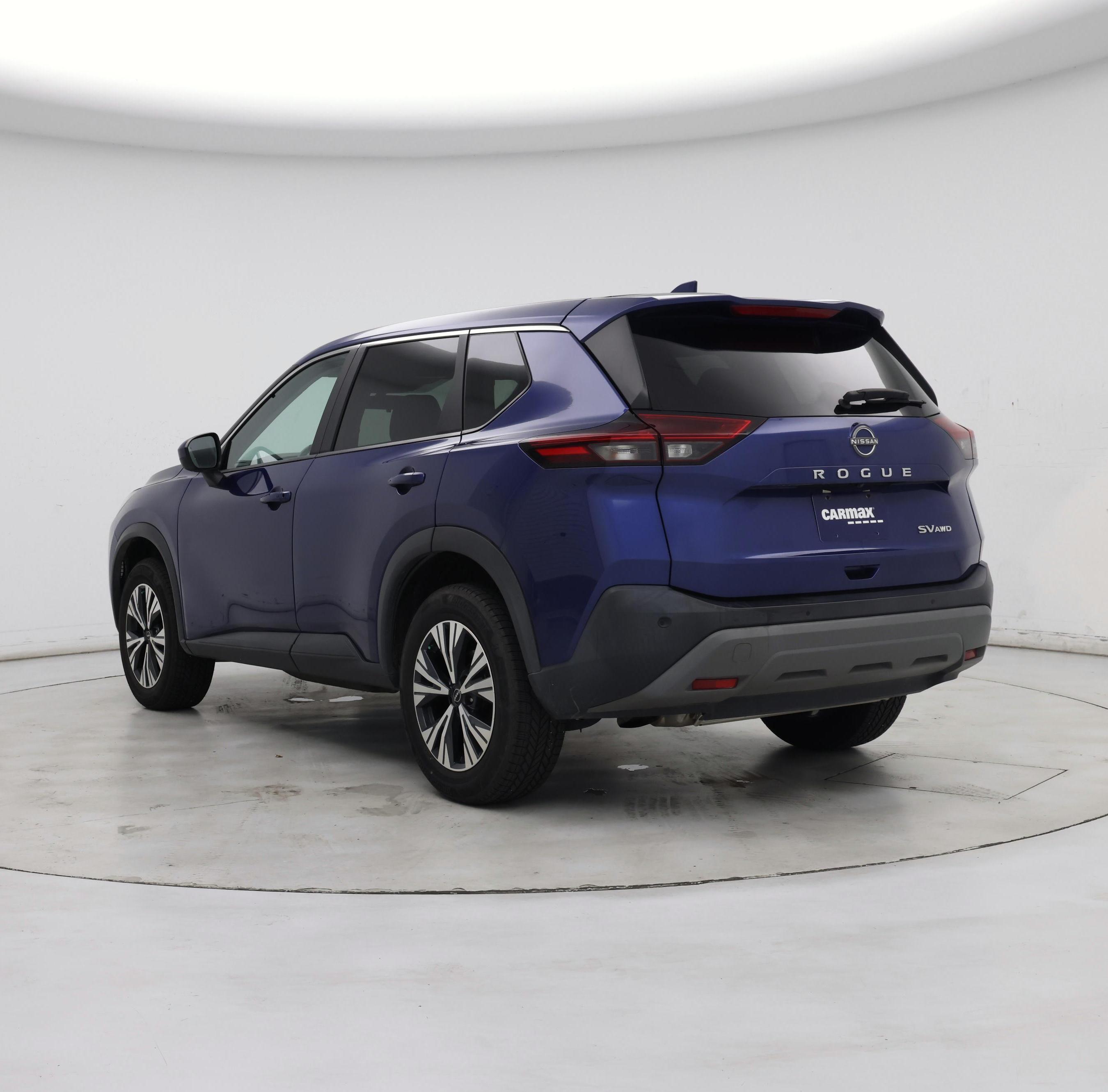 Thumbnail: 2023 Nissan Rogue - 2