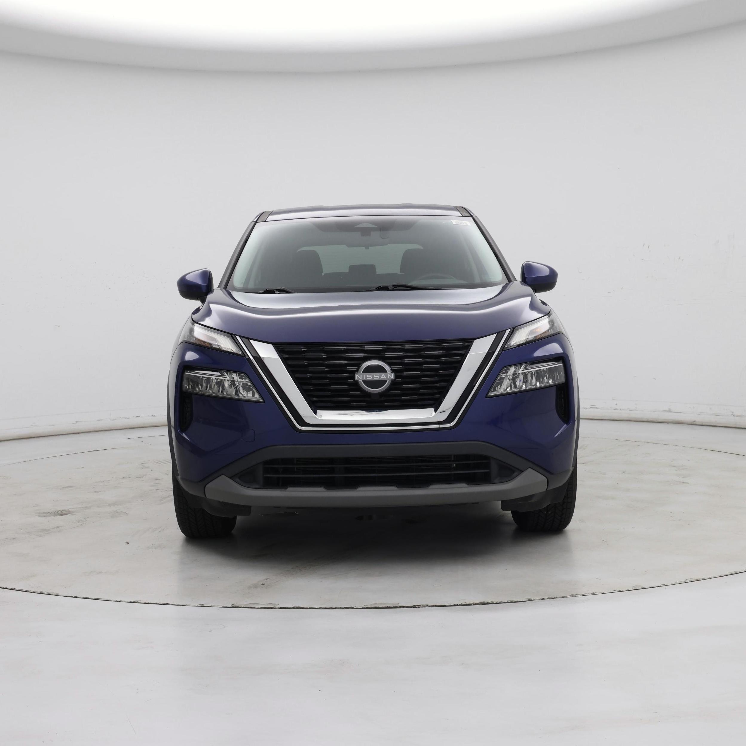 Thumbnail: 2023 Nissan Rogue - 5
