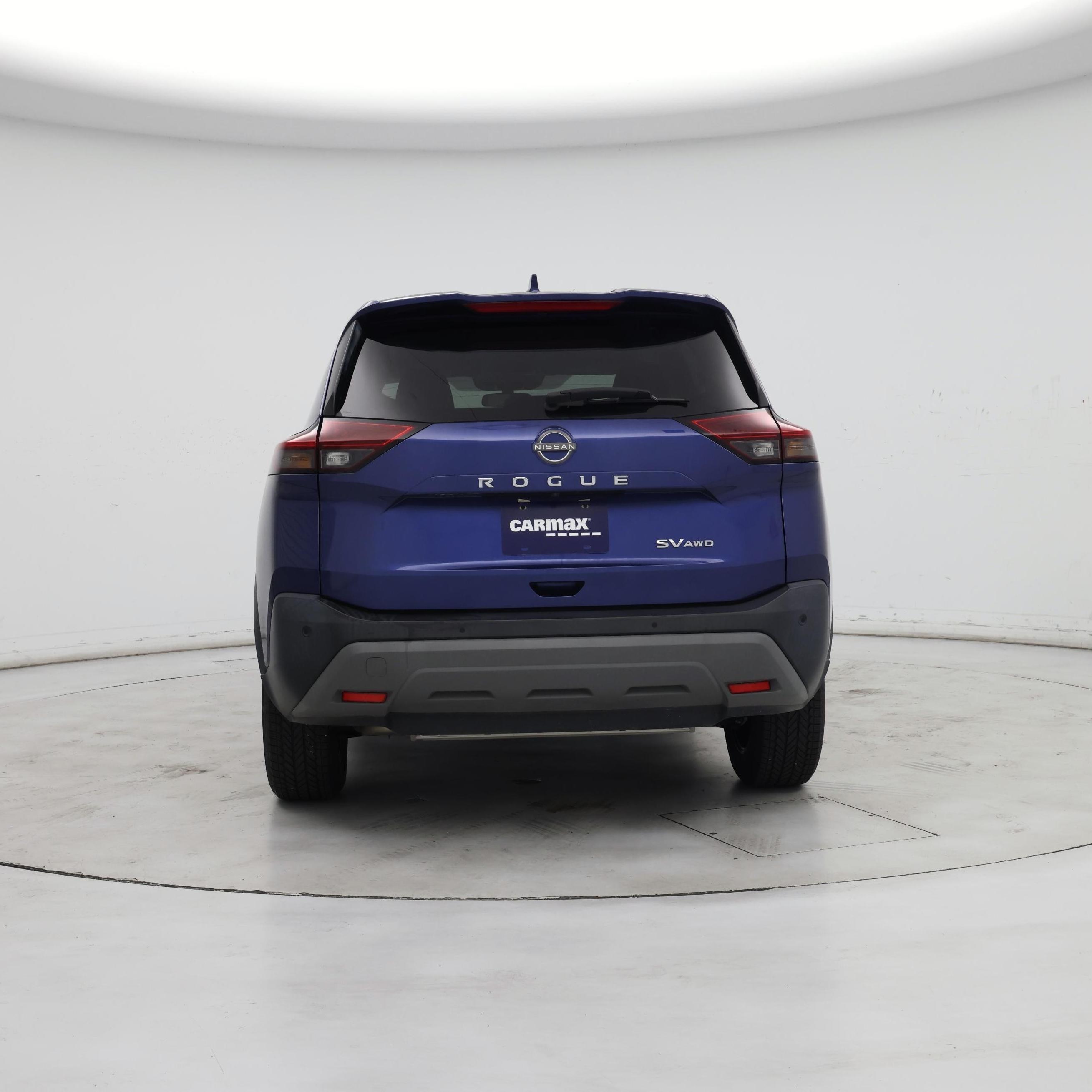 Thumbnail: 2023 Nissan Rogue - 6