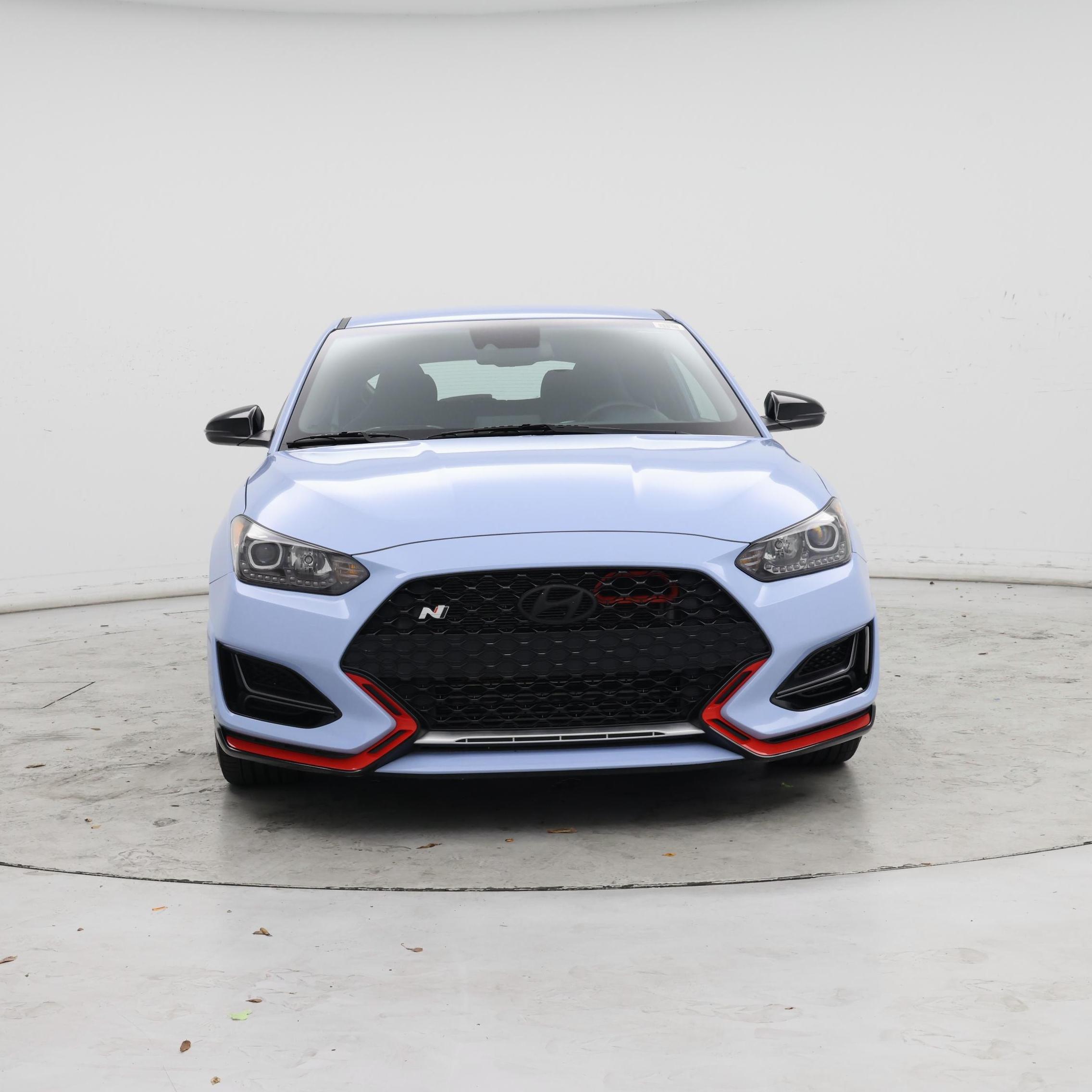 Thumbnail: 2022 Hyundai Veloster - 5