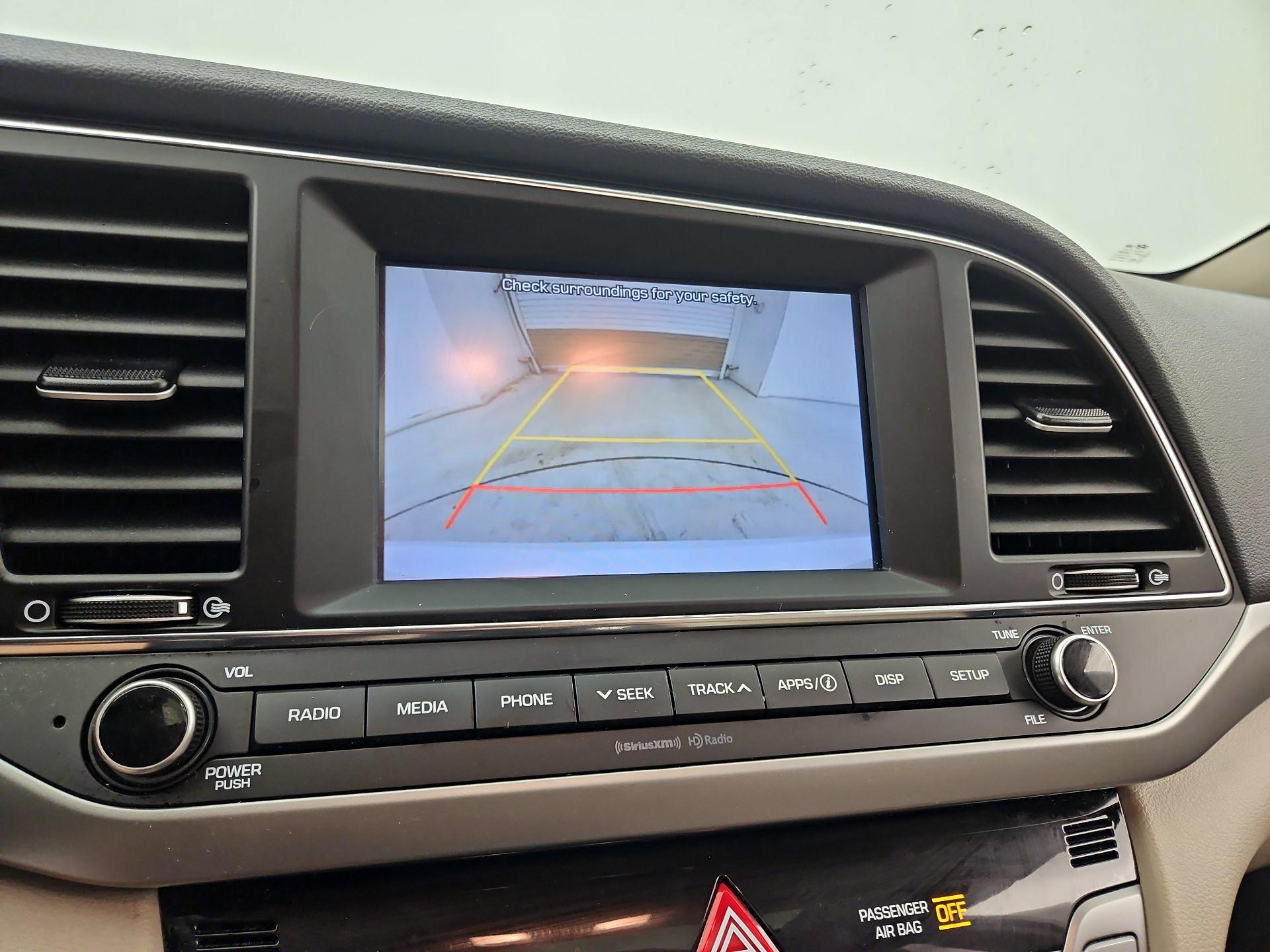 Thumbnail: 2018 Hyundai Elantra - 14