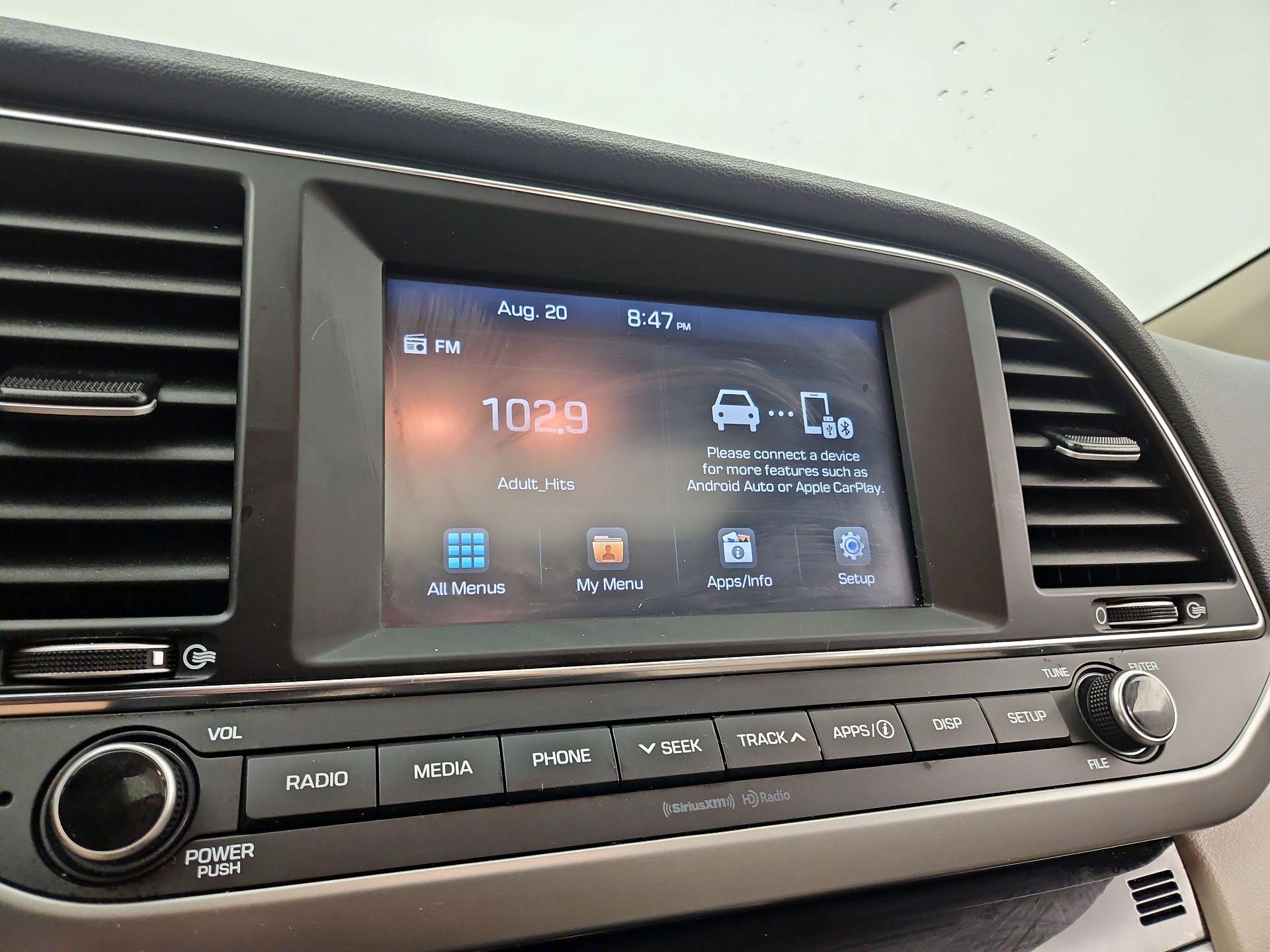 Thumbnail: 2018 Hyundai Elantra - 15