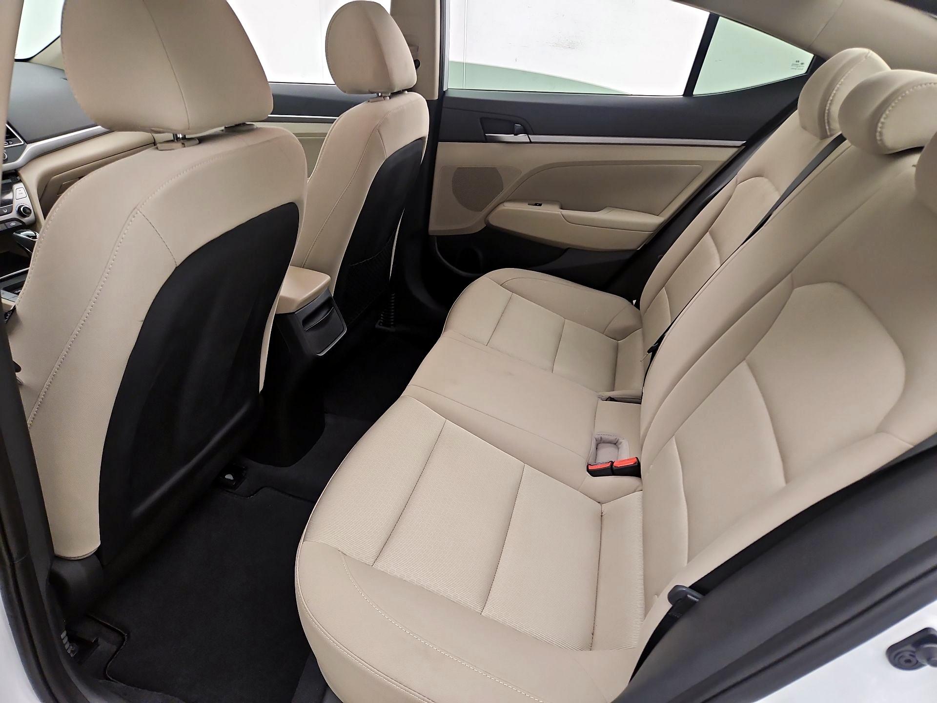 Thumbnail: 2018 Hyundai Elantra - 20