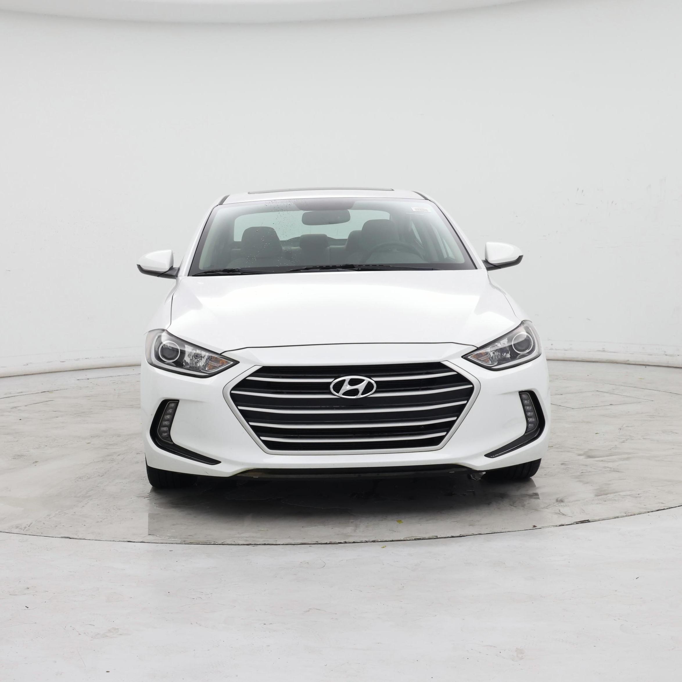 Thumbnail: 2018 Hyundai Elantra - 5