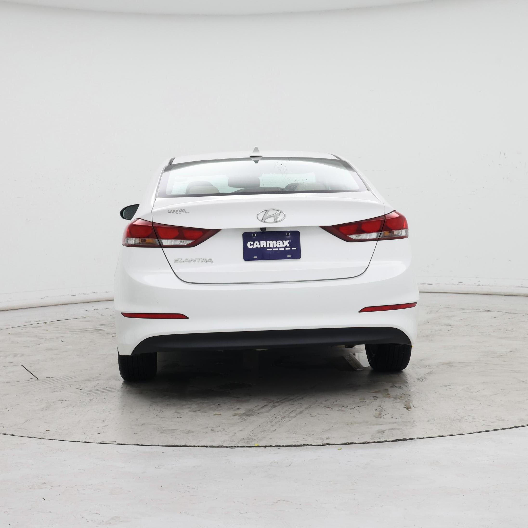 Thumbnail: 2018 Hyundai Elantra - 6