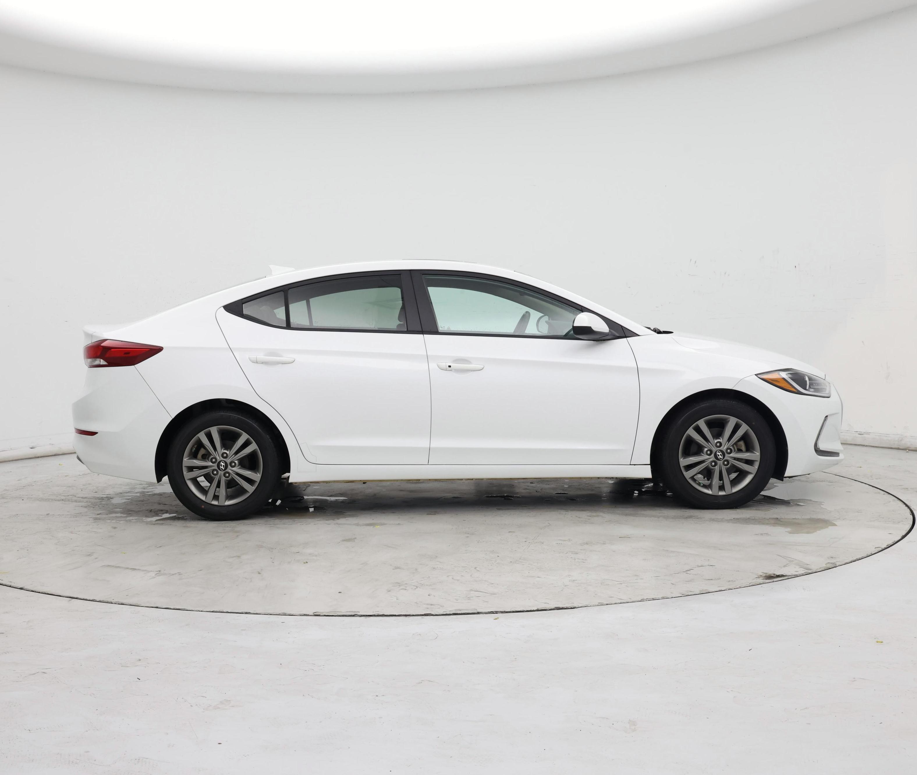 Thumbnail: 2018 Hyundai Elantra - 7