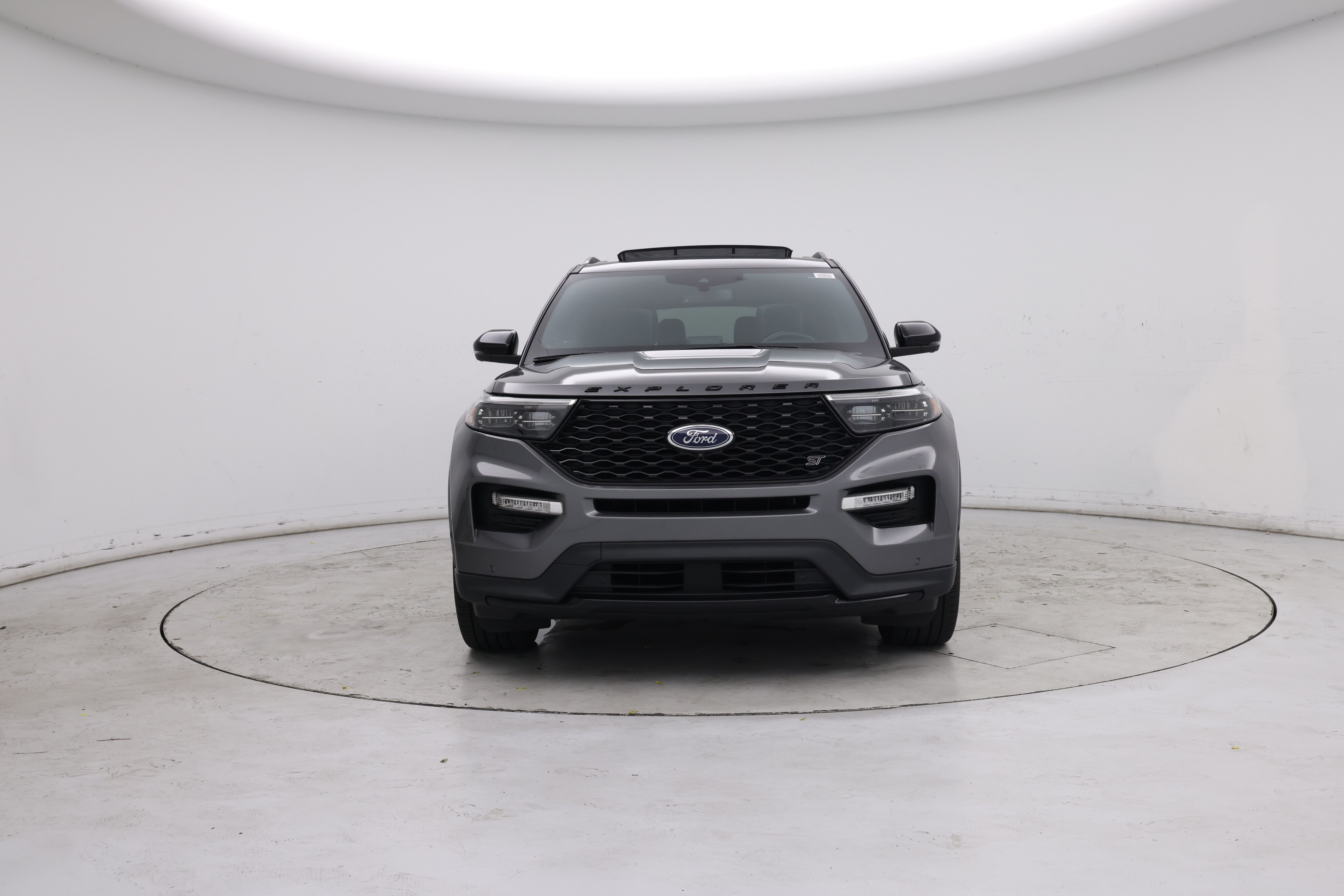 Thumbnail: 2021 Ford Explorer - 5