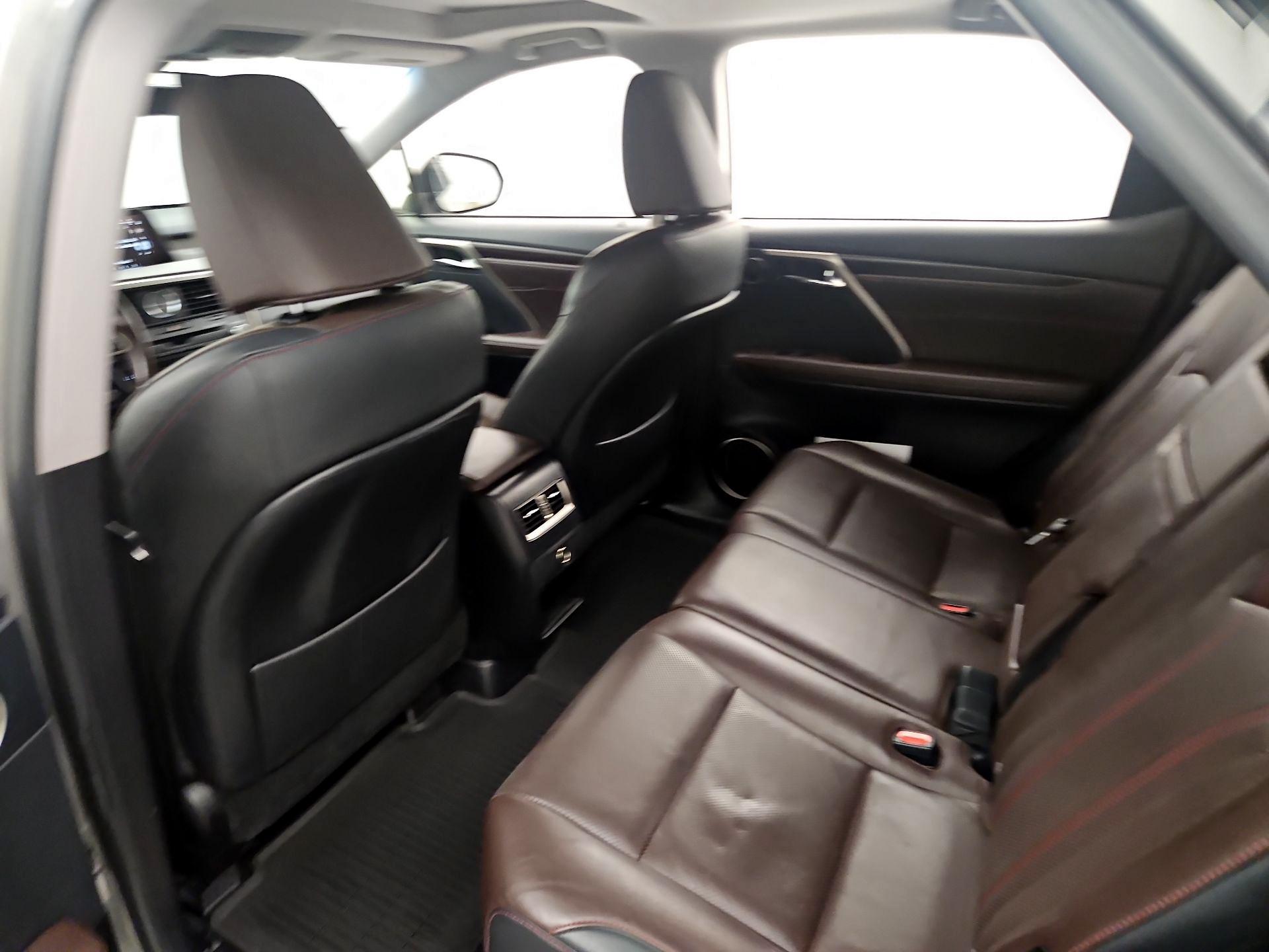 Thumbnail: 2018 Lexus RX - 20