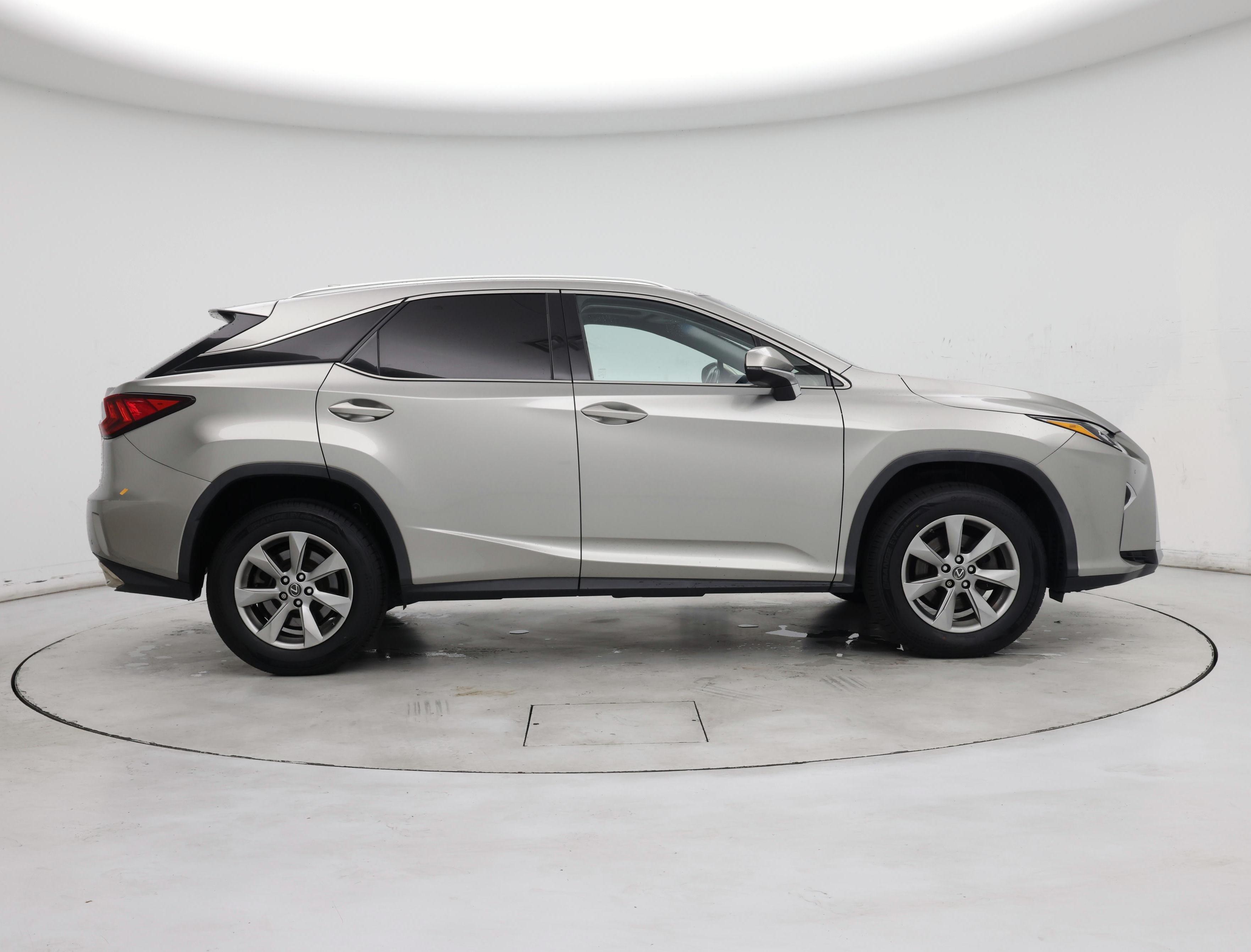 Thumbnail: 2018 Lexus RX - 7