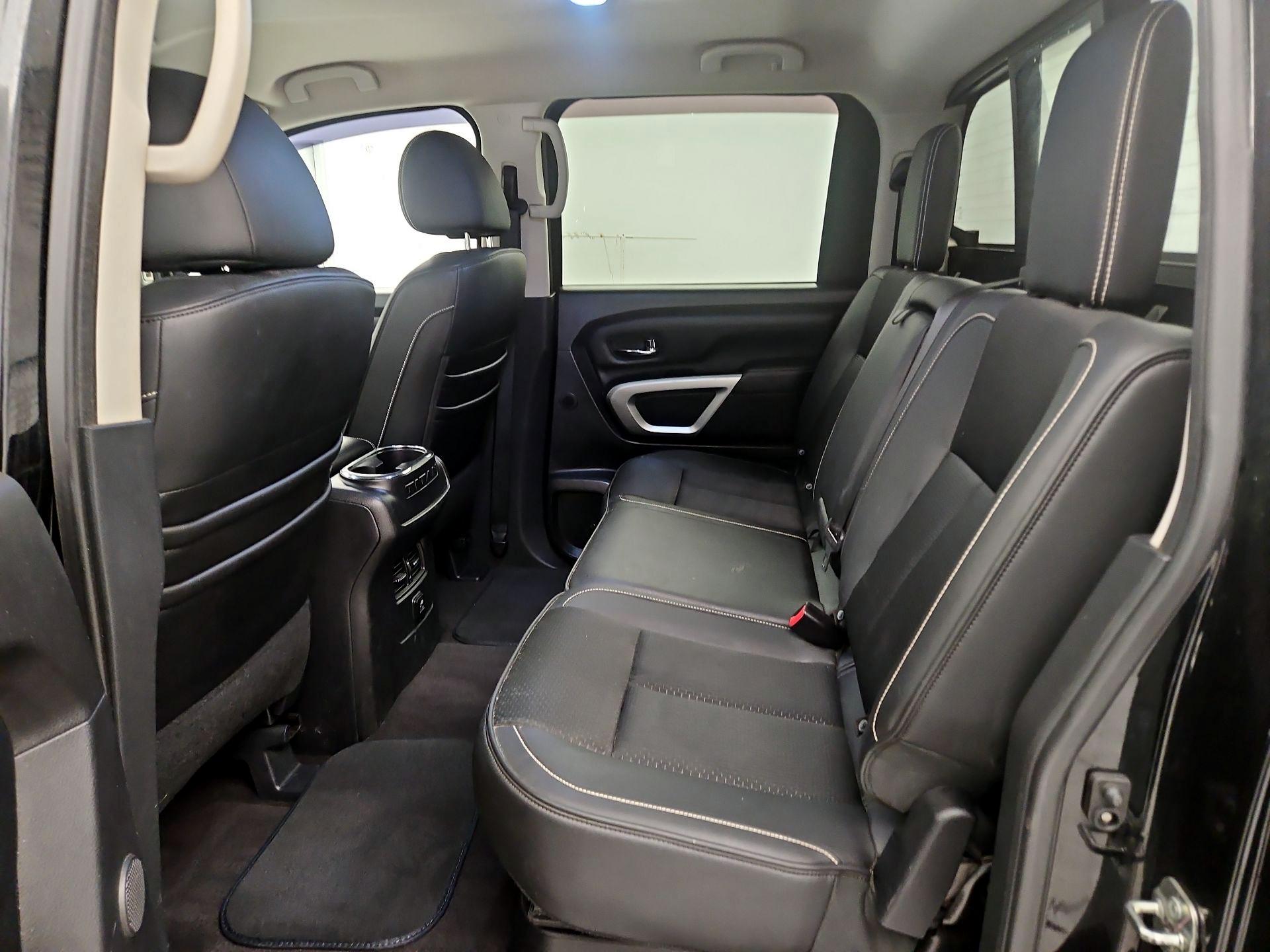 Thumbnail: 2017 Nissan Titan - 19