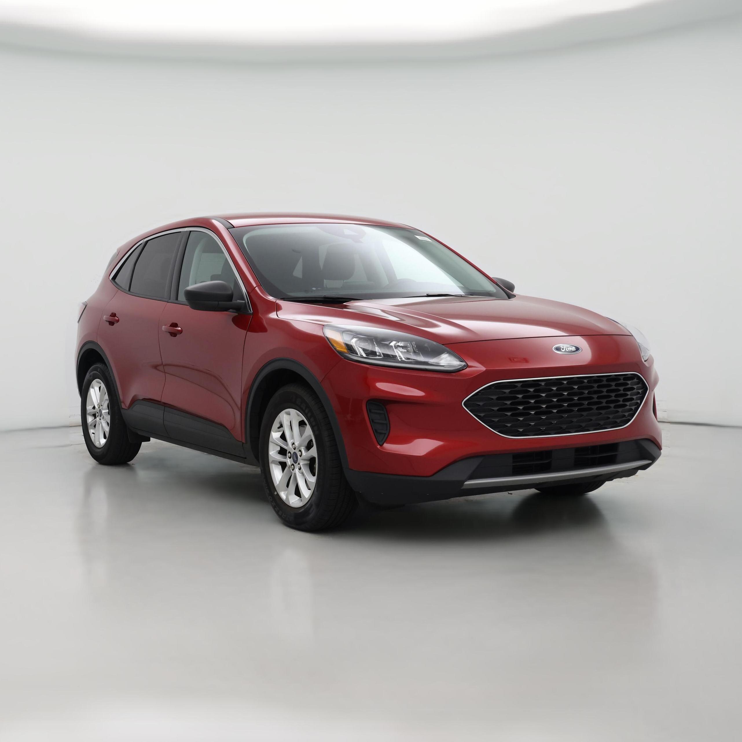 Thumbnail: 2022 Ford Escape - 1