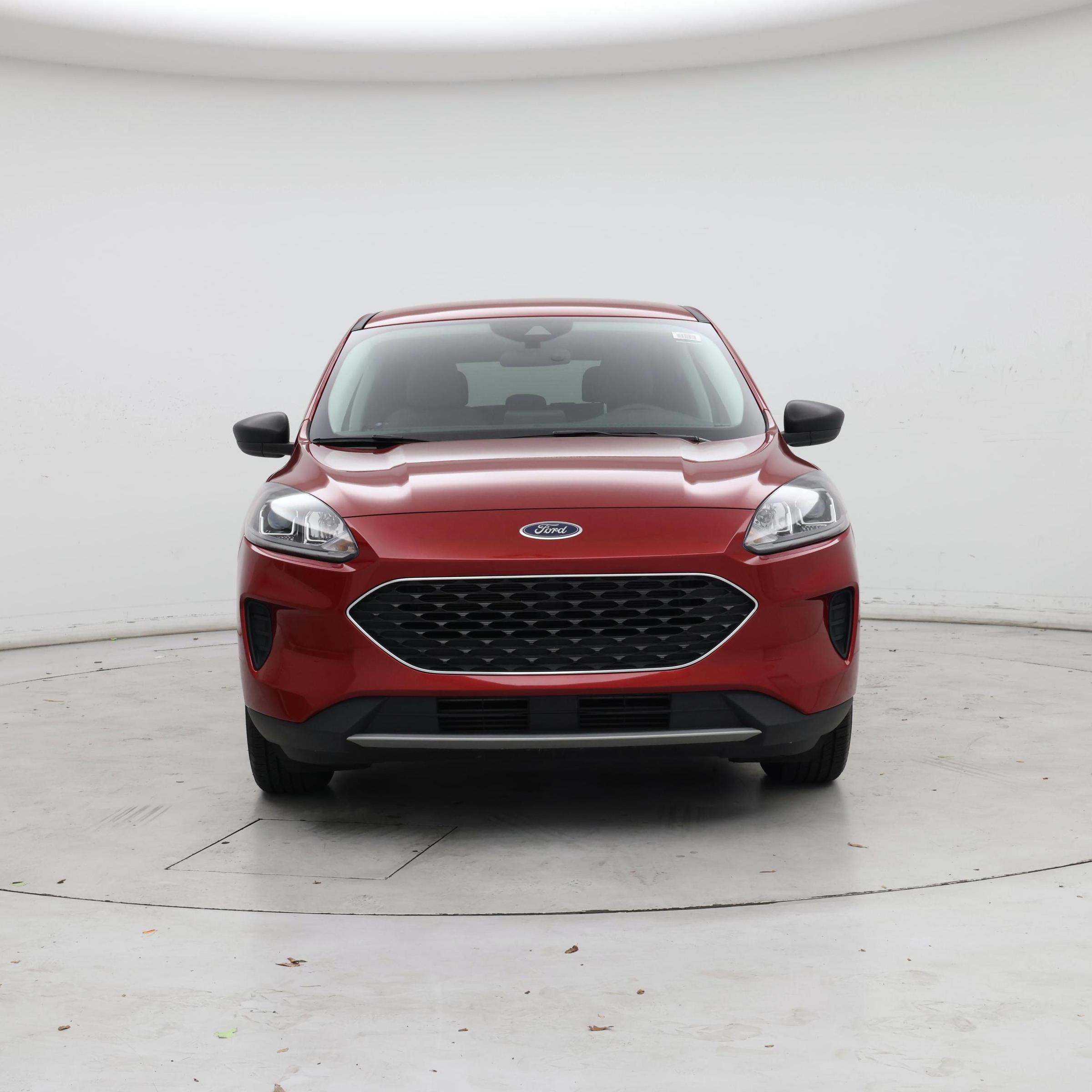 Thumbnail: 2022 Ford Escape - 5