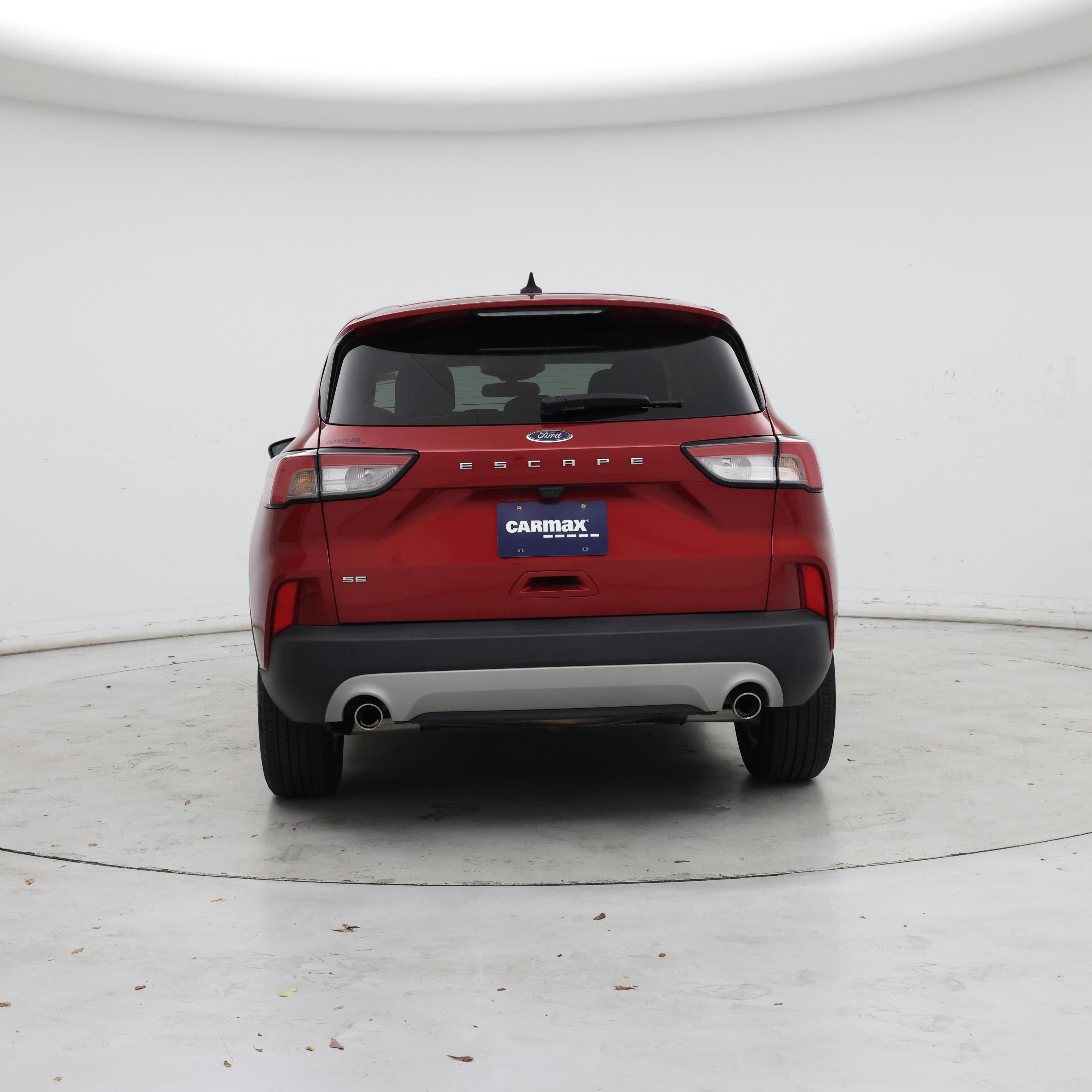Thumbnail: 2022 Ford Escape - 6