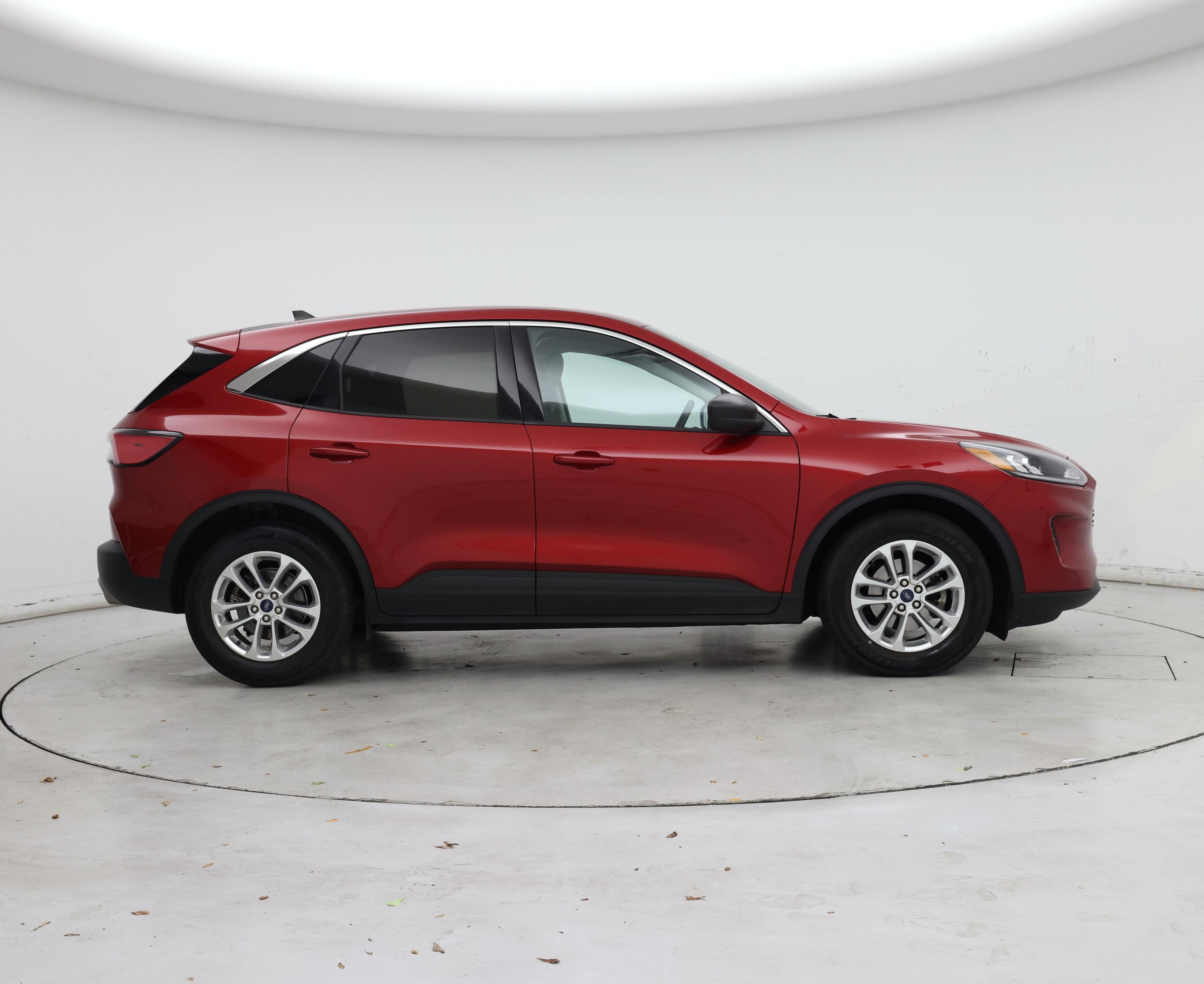 Thumbnail: 2022 Ford Escape - 7