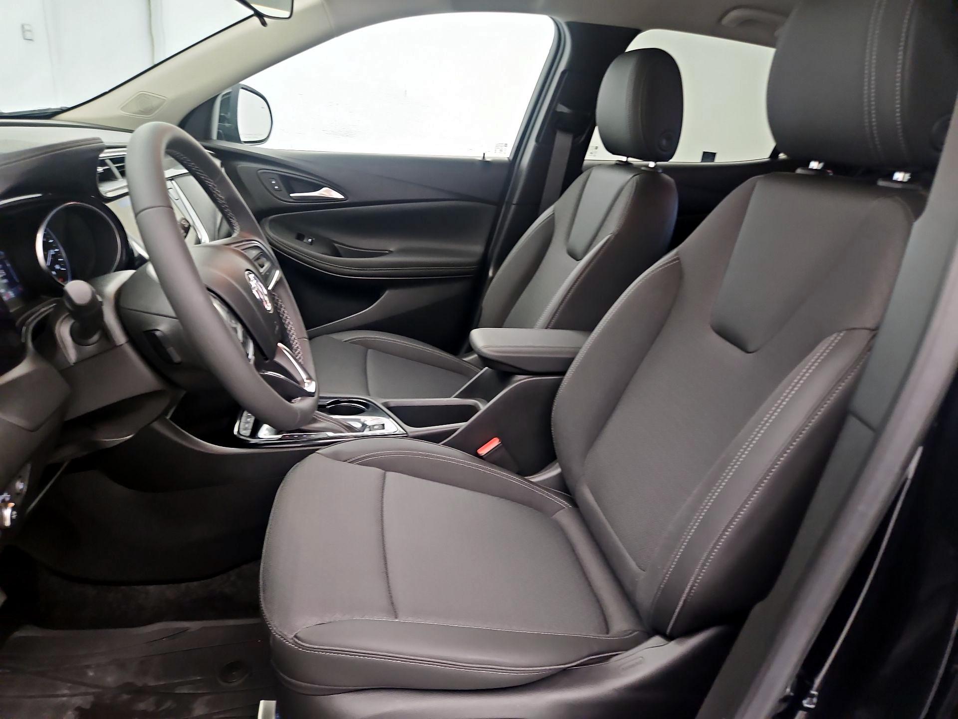 Thumbnail: 2023 Buick Encore GX - 11