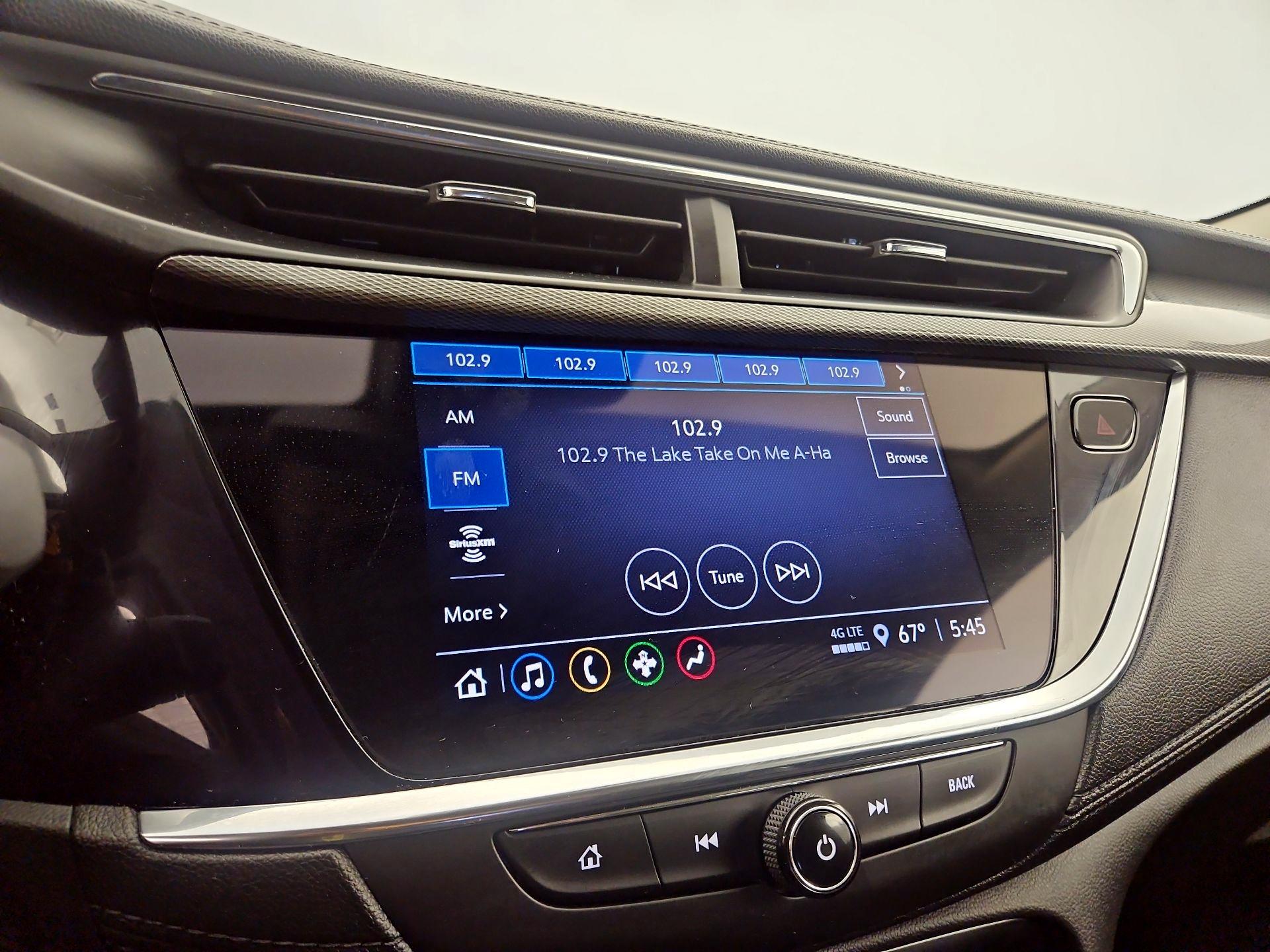 Thumbnail: 2023 Buick Encore GX - 15