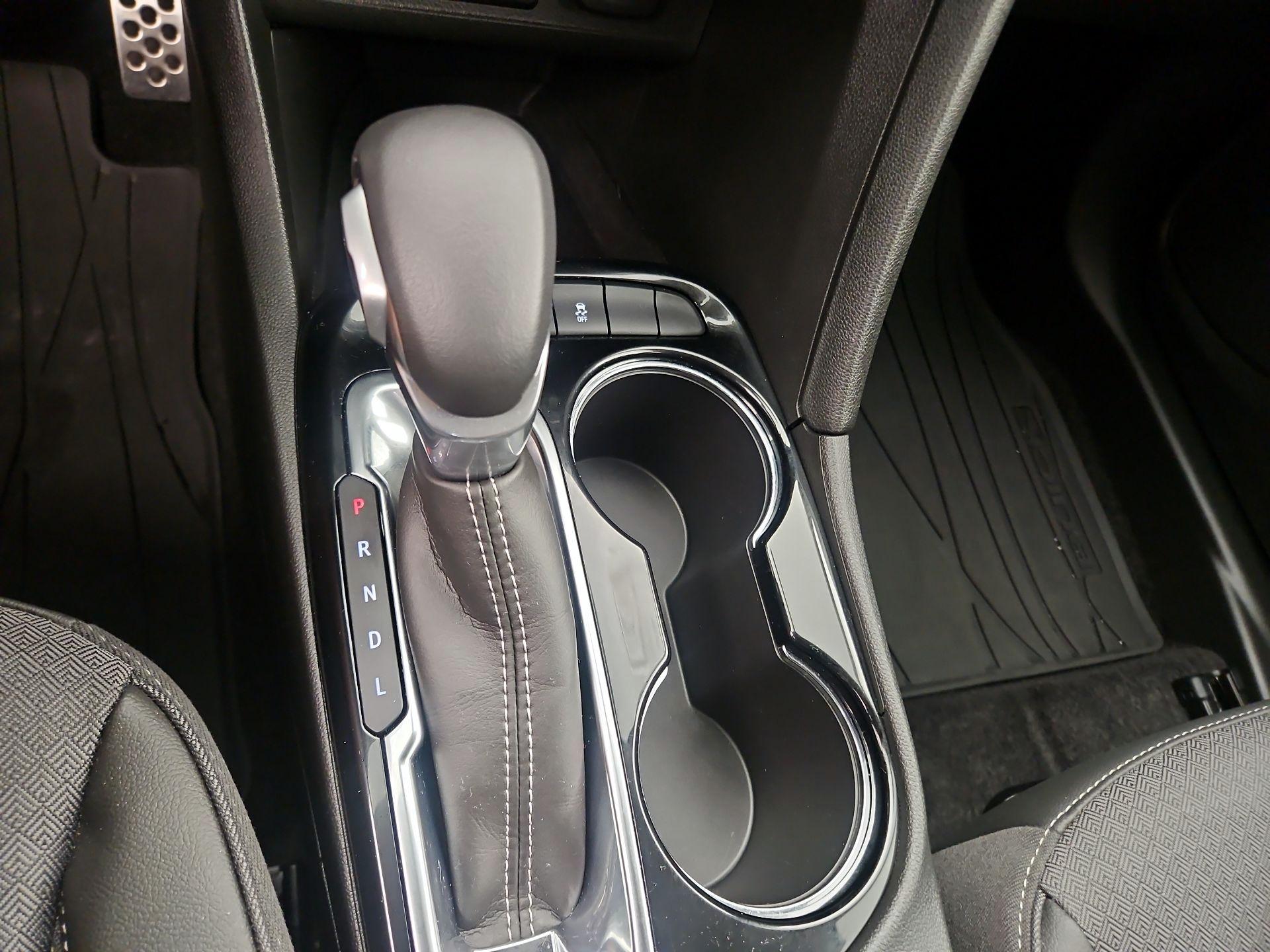 Thumbnail: 2023 Buick Encore GX - 17