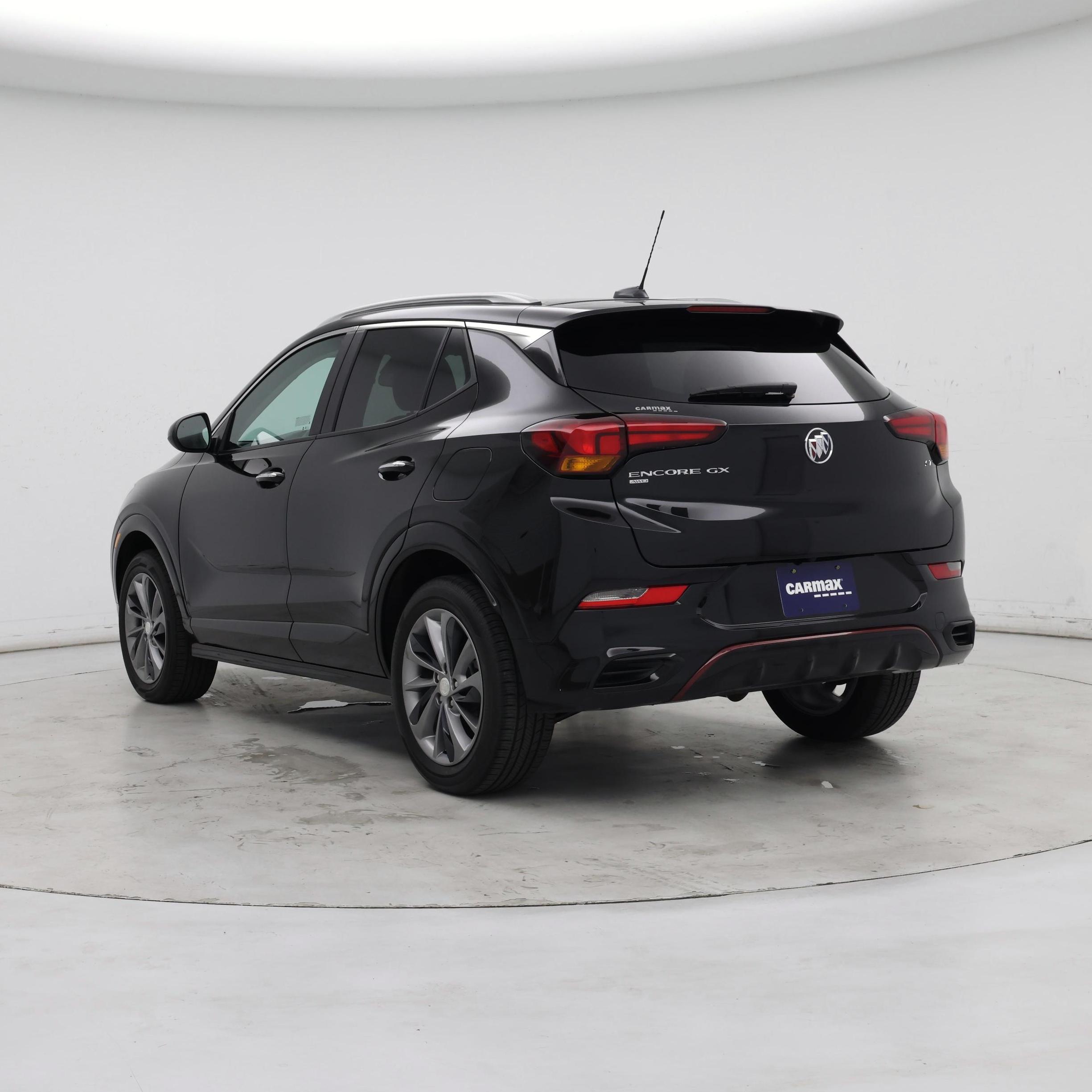 Thumbnail: 2023 Buick Encore GX - 2
