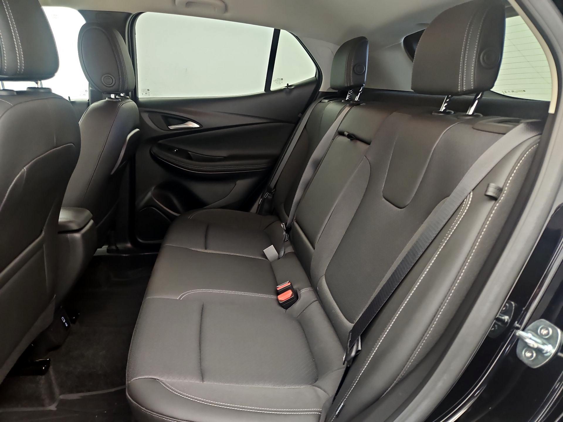 Thumbnail: 2023 Buick Encore GX - 19