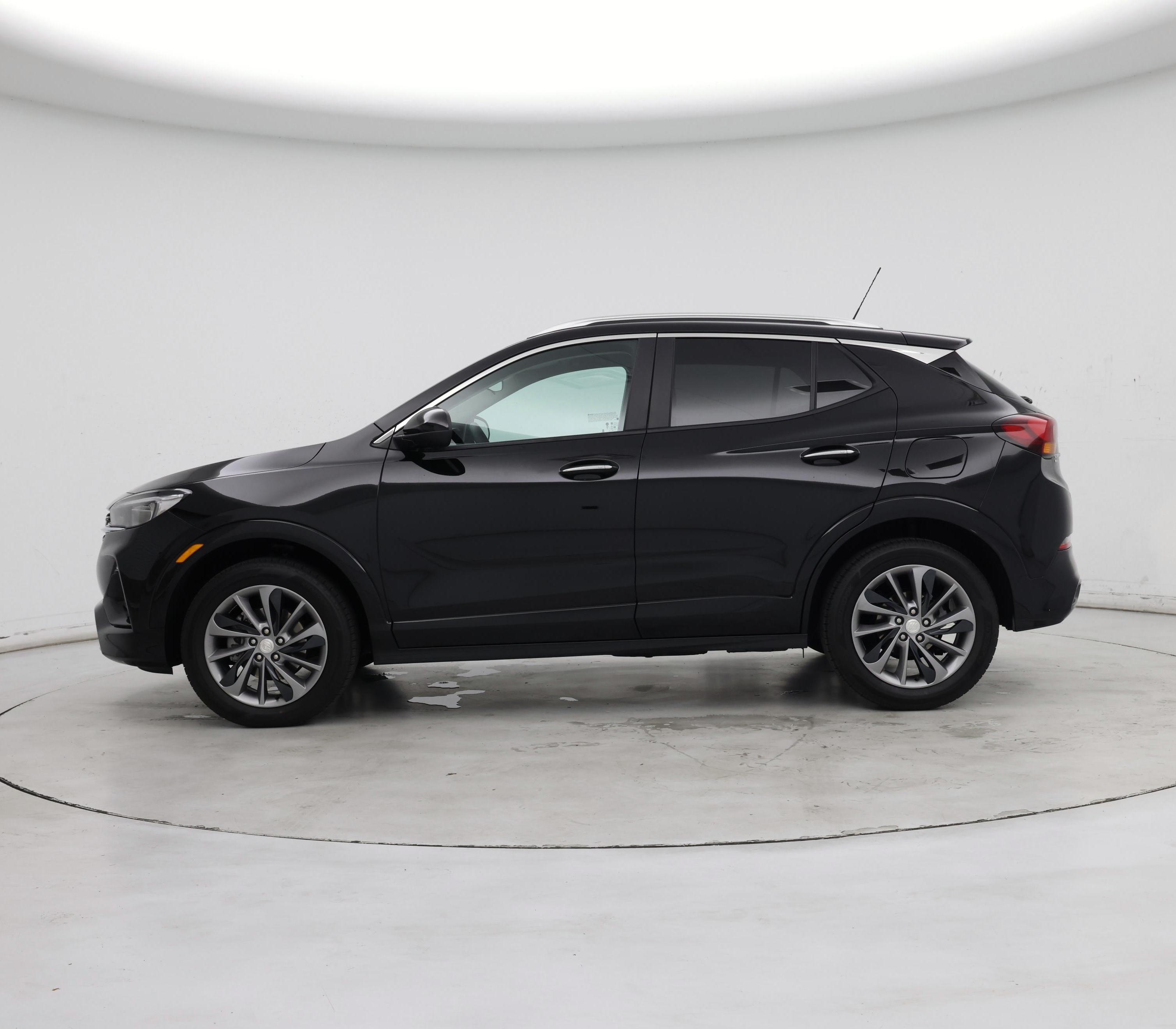 Thumbnail: 2023 Buick Encore GX - 3