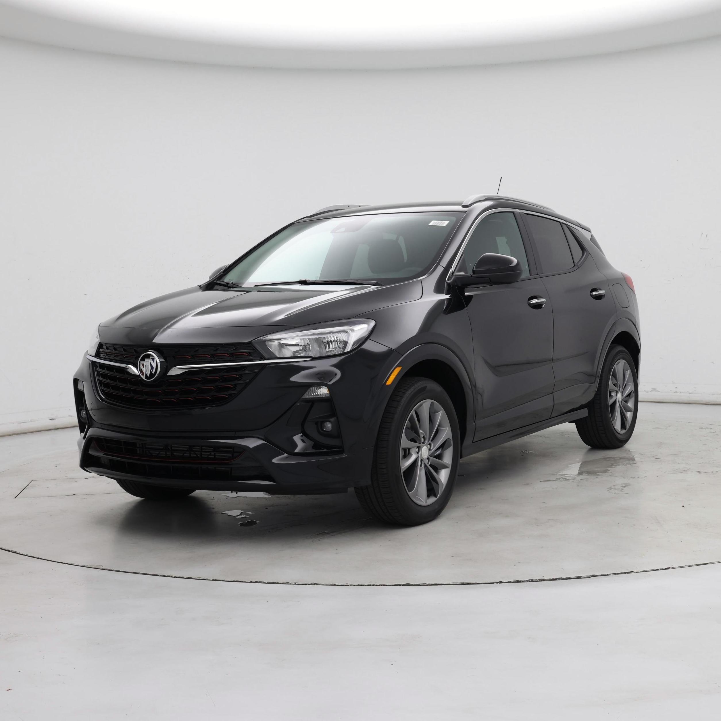 Thumbnail: 2023 Buick Encore GX - 4