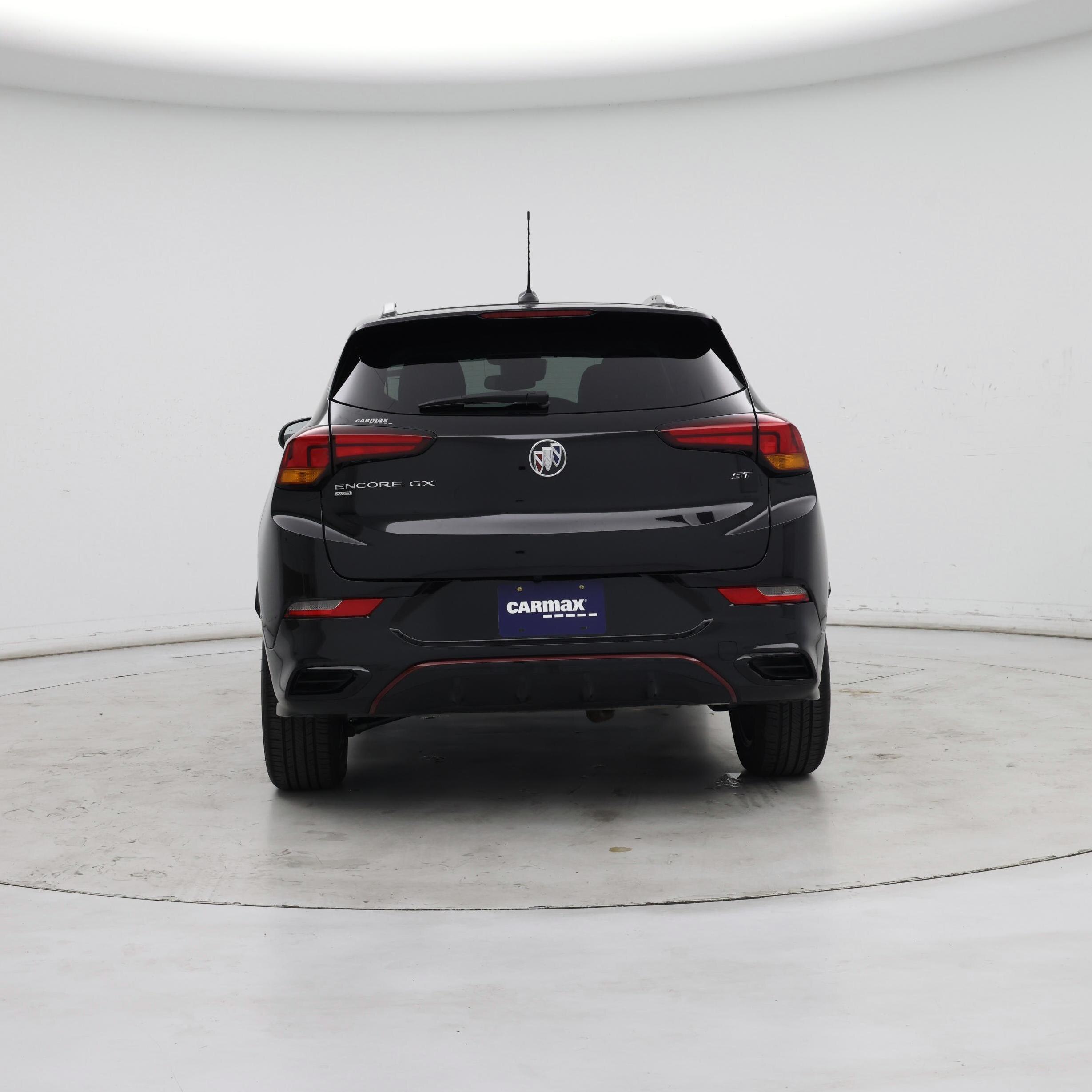 Thumbnail: 2023 Buick Encore GX - 6