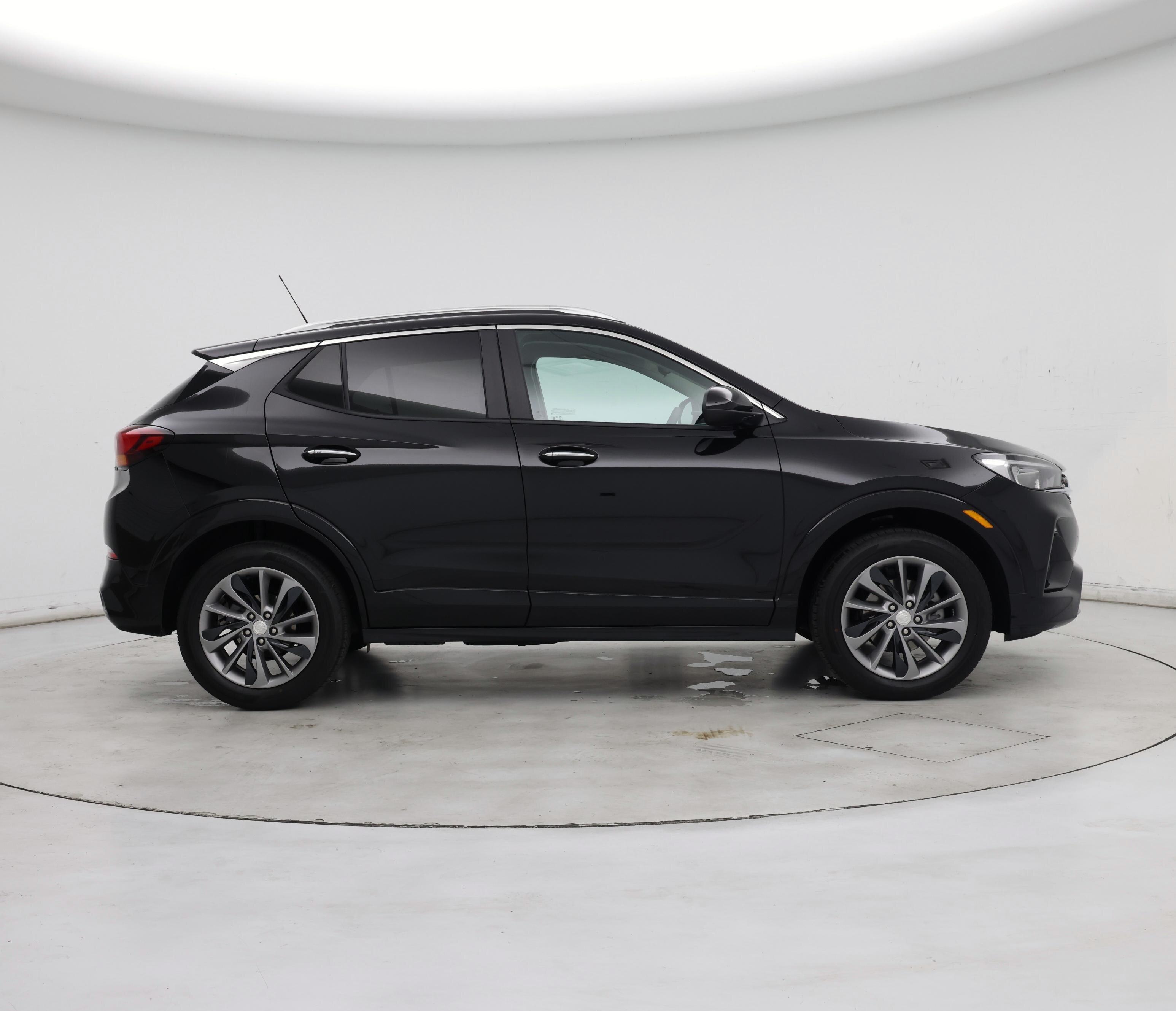 Thumbnail: 2023 Buick Encore GX - 7