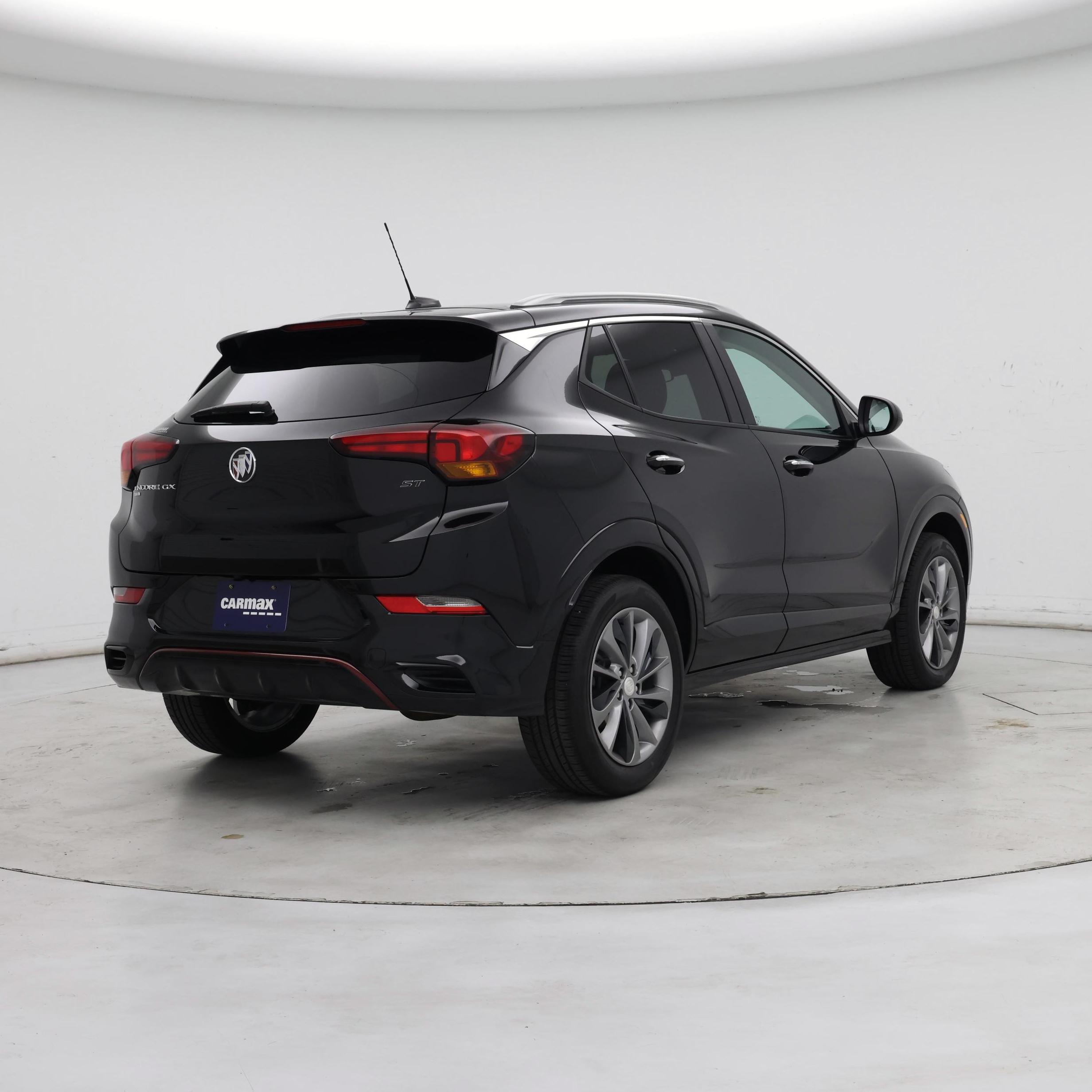 Thumbnail: 2023 Buick Encore GX - 8