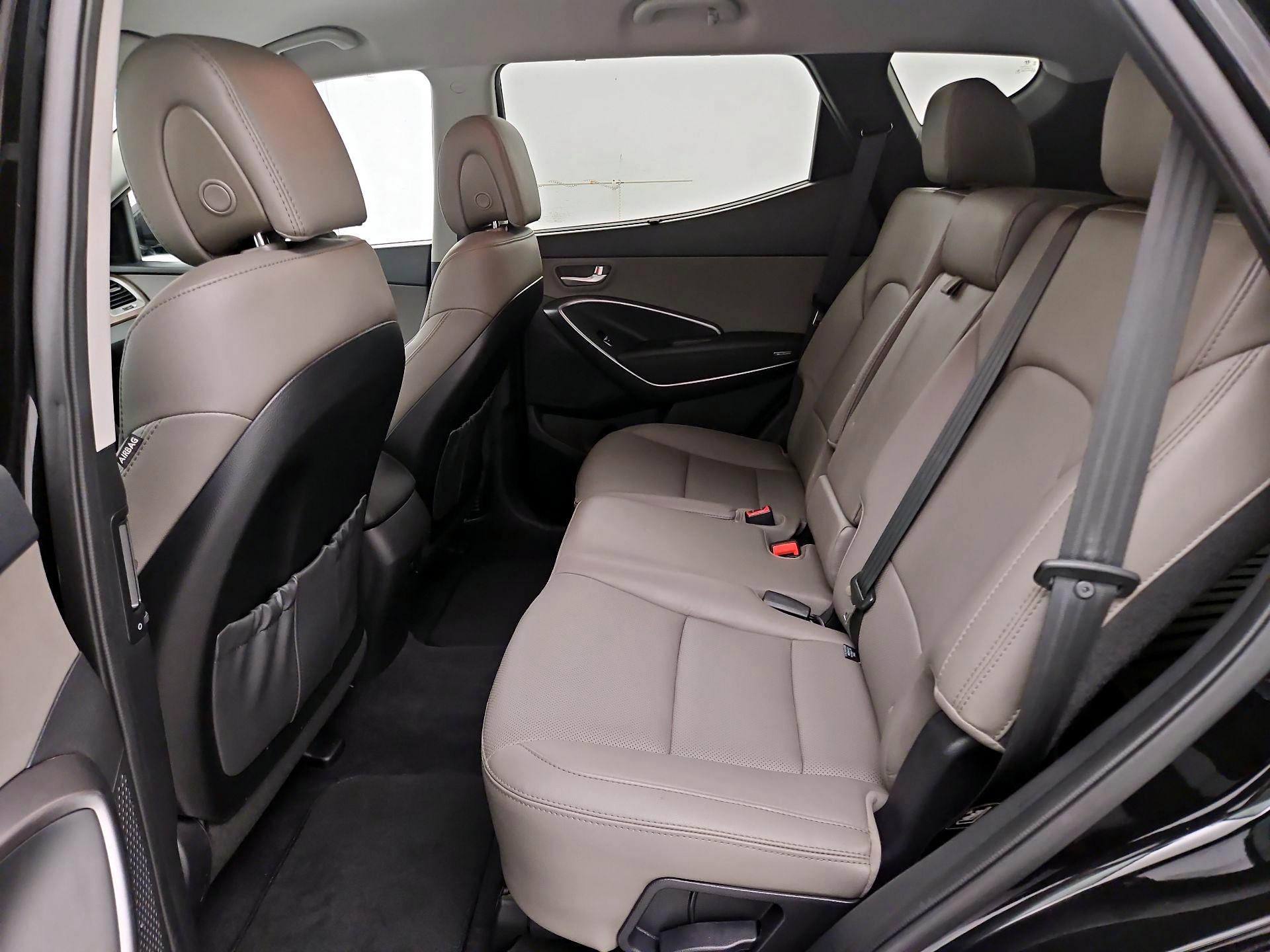 Thumbnail: 2018 Hyundai Santa Fe - 19
