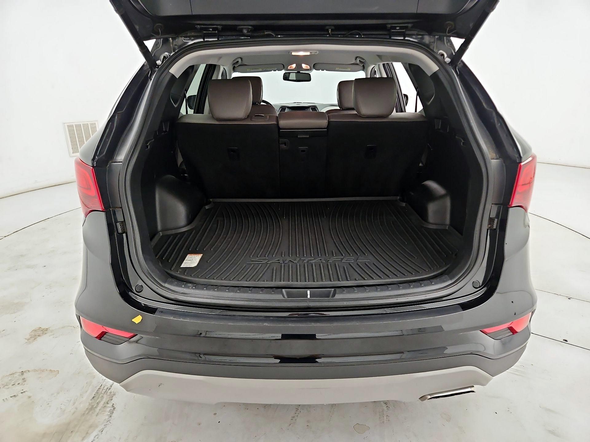 Thumbnail: 2018 Hyundai Santa Fe - 20