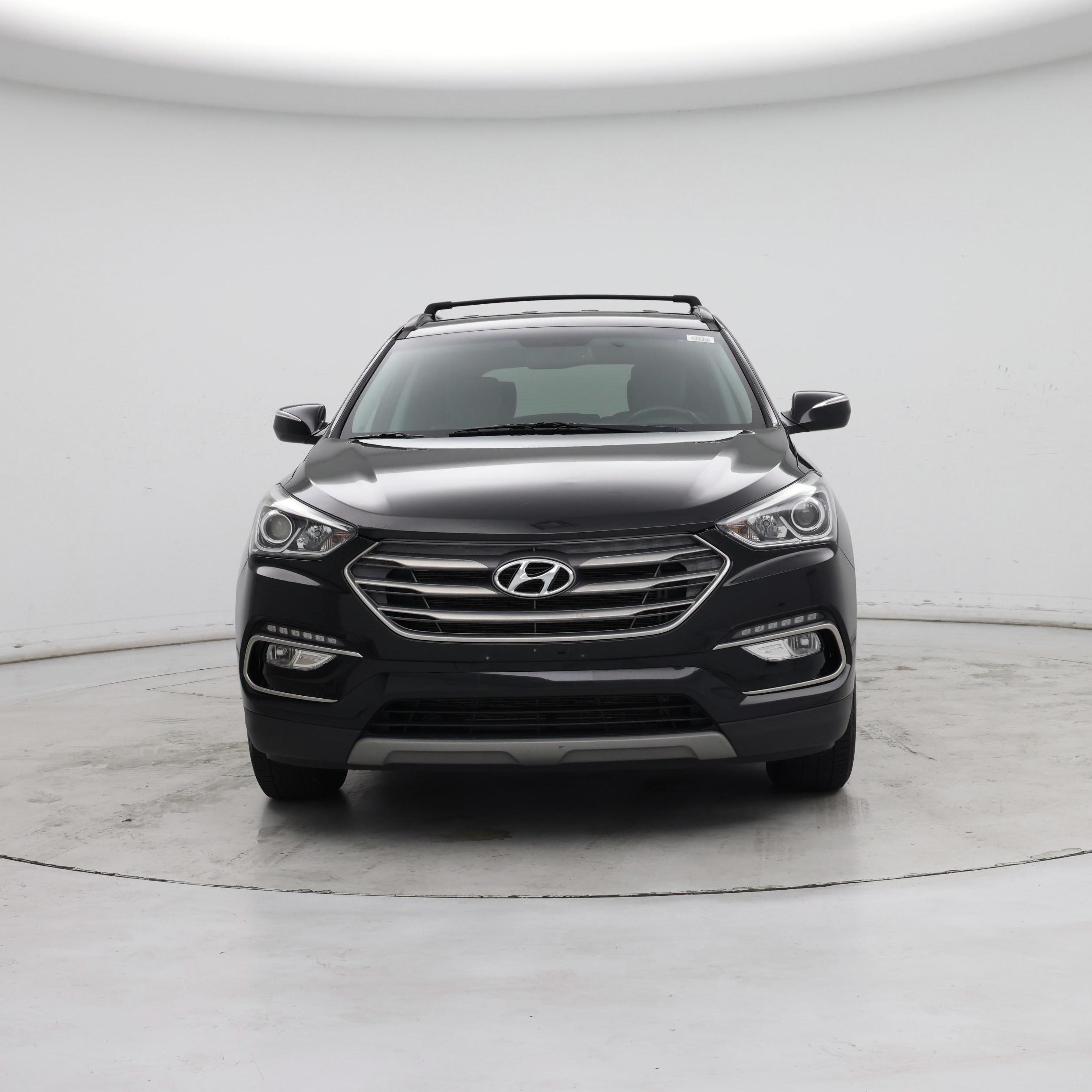 Thumbnail: 2018 Hyundai Santa Fe - 5