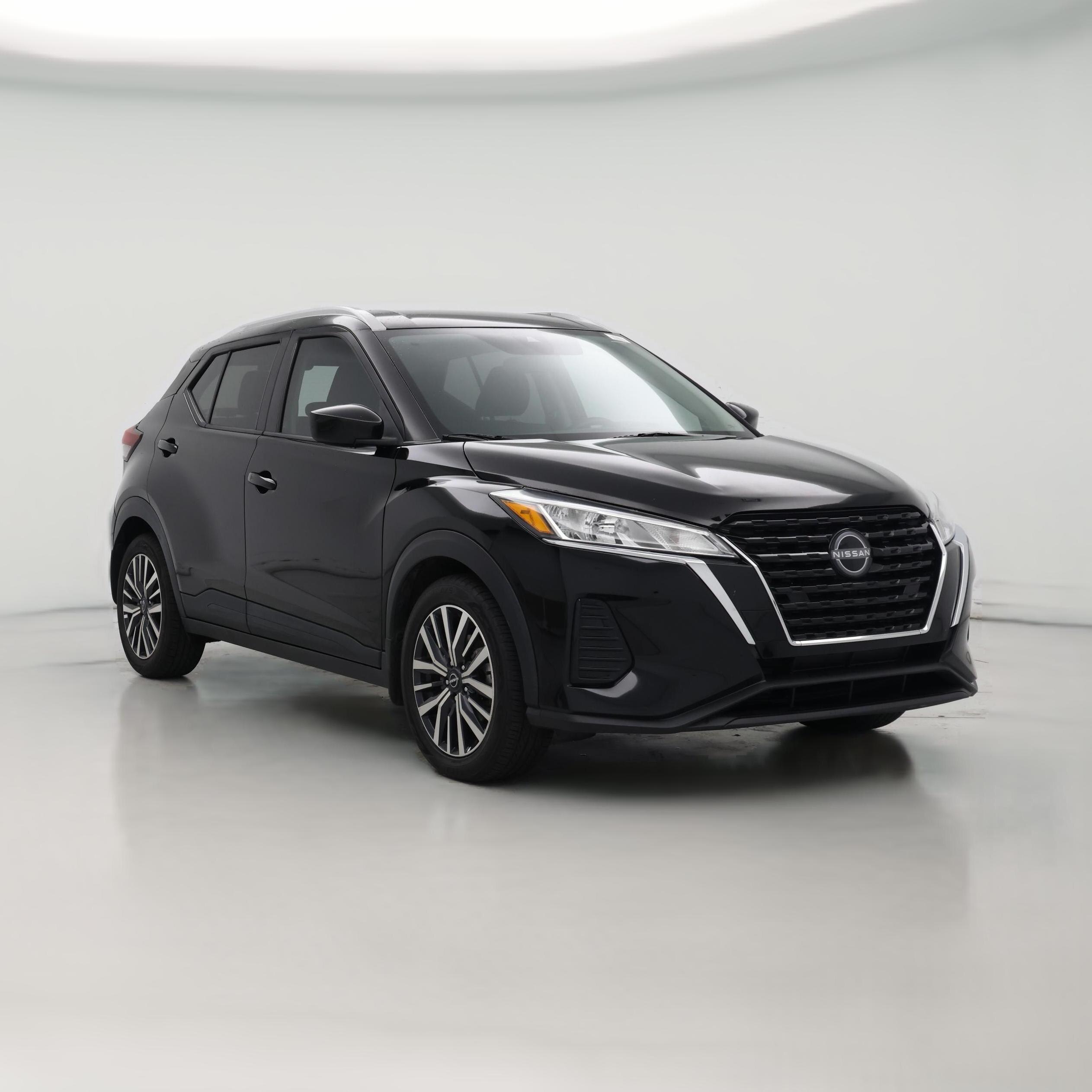 Thumbnail: 2022 Nissan Kicks - 1