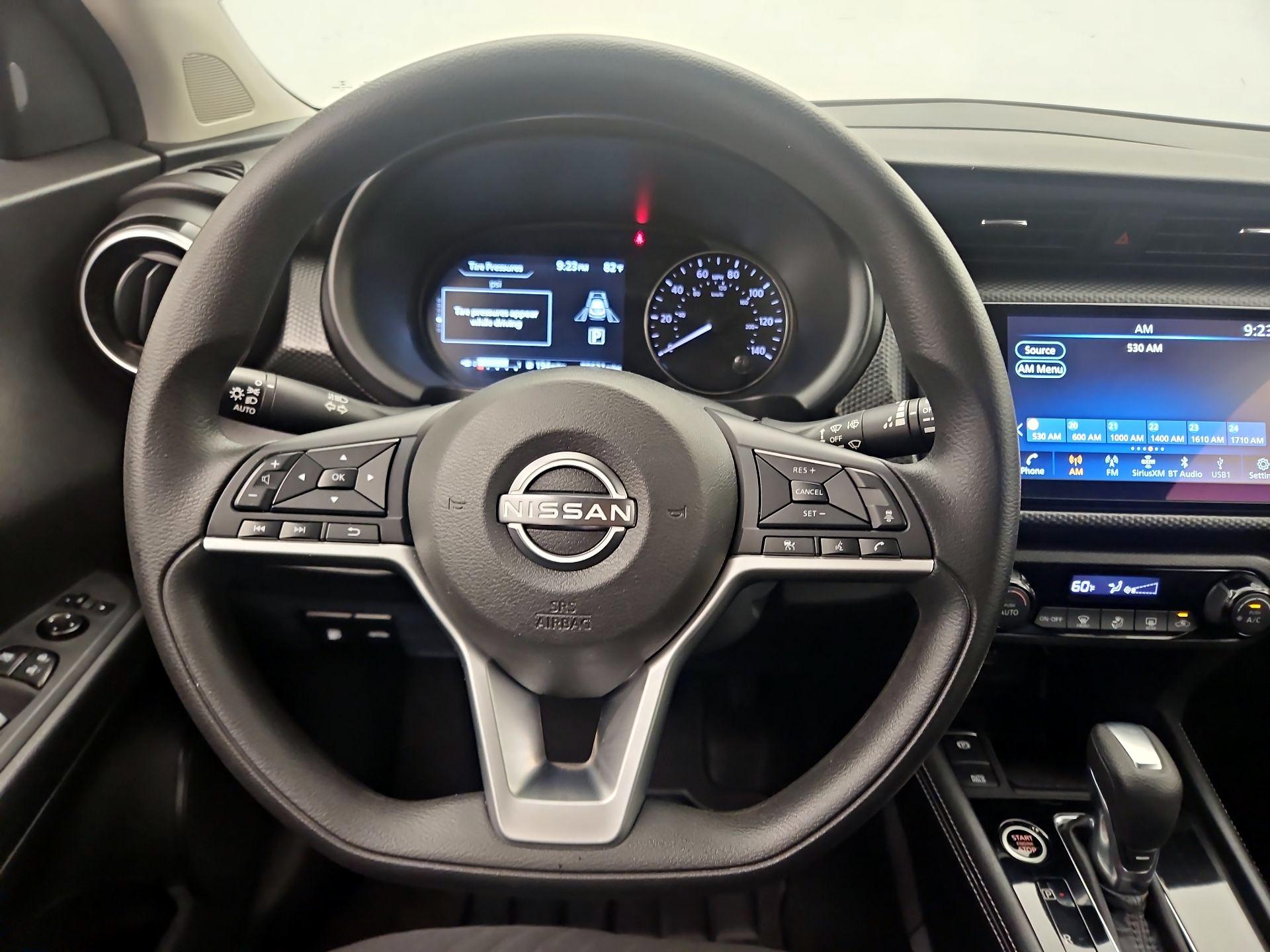 Thumbnail: 2022 Nissan Kicks - 10