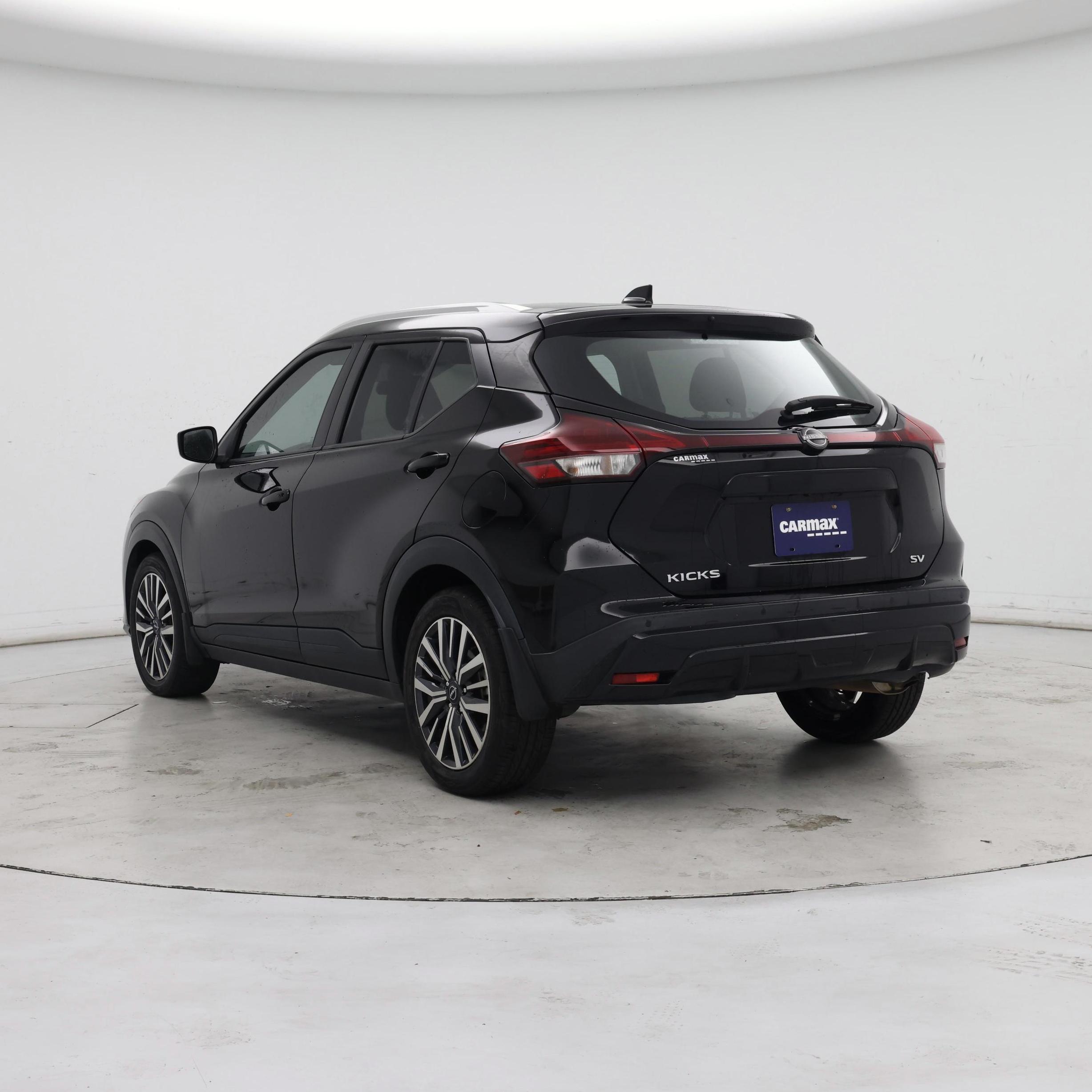 Thumbnail: 2022 Nissan Kicks - 2