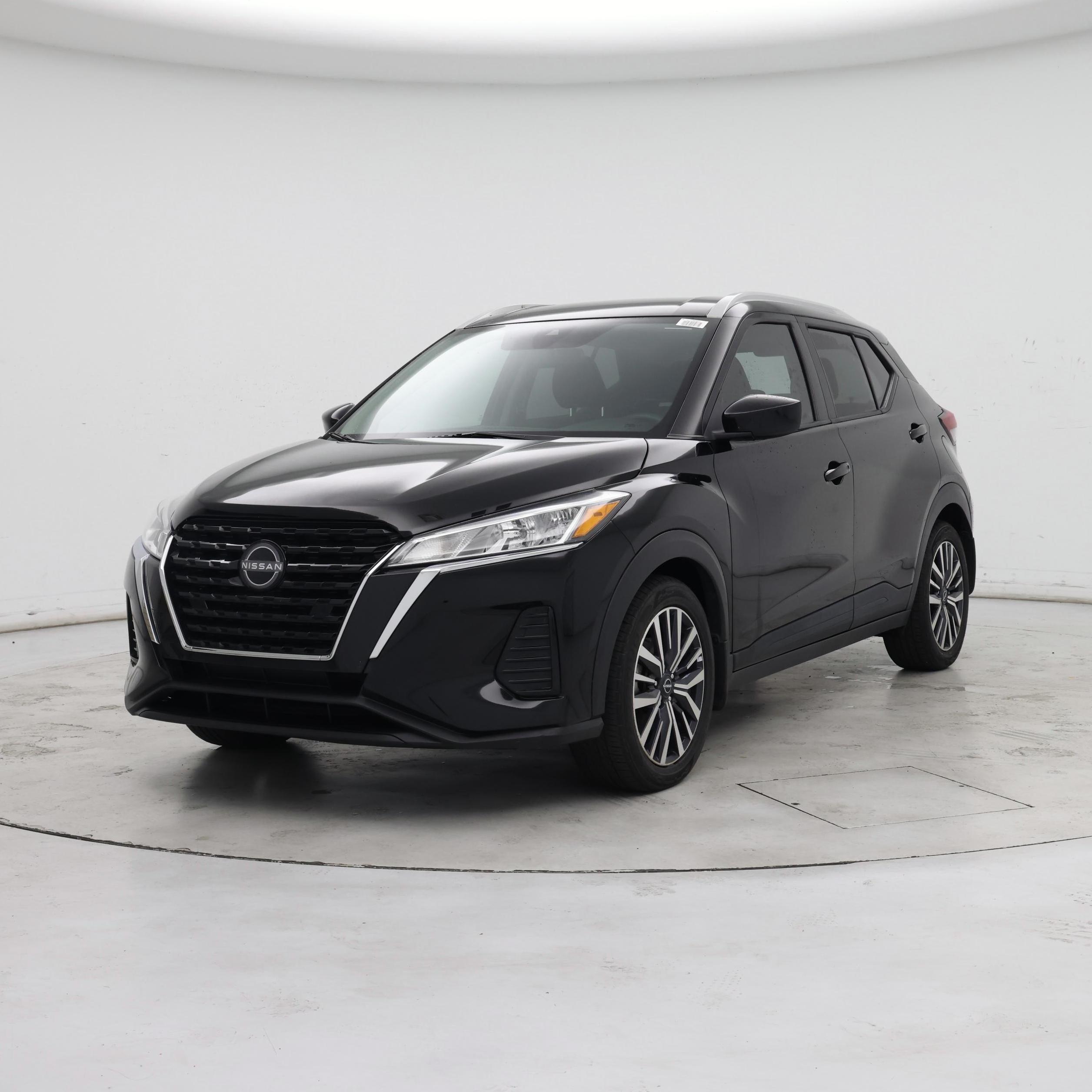 Thumbnail: 2022 Nissan Kicks - 4