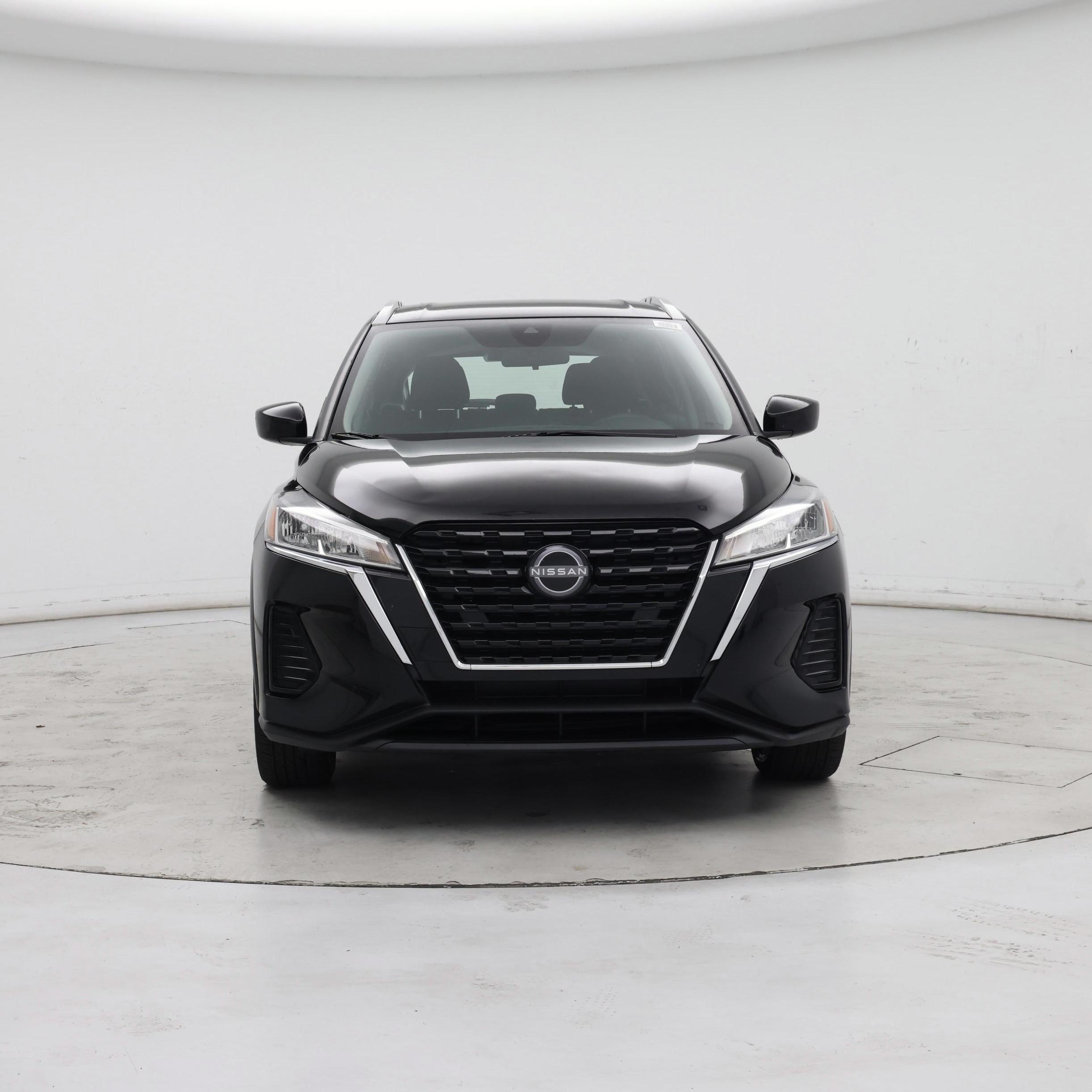 Thumbnail: 2022 Nissan Kicks - 5
