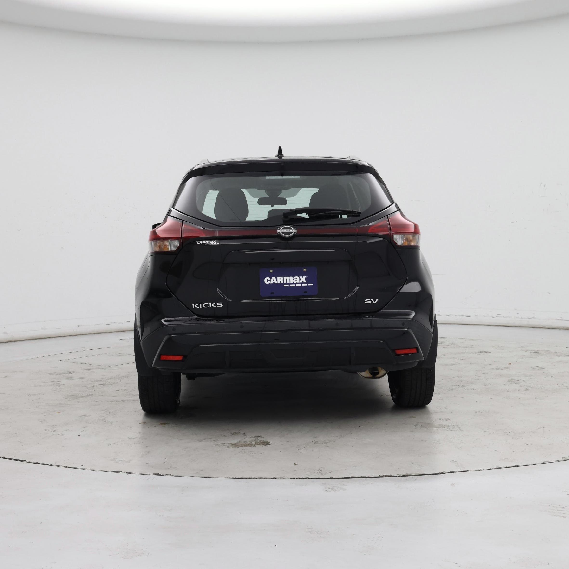 Thumbnail: 2022 Nissan Kicks - 6