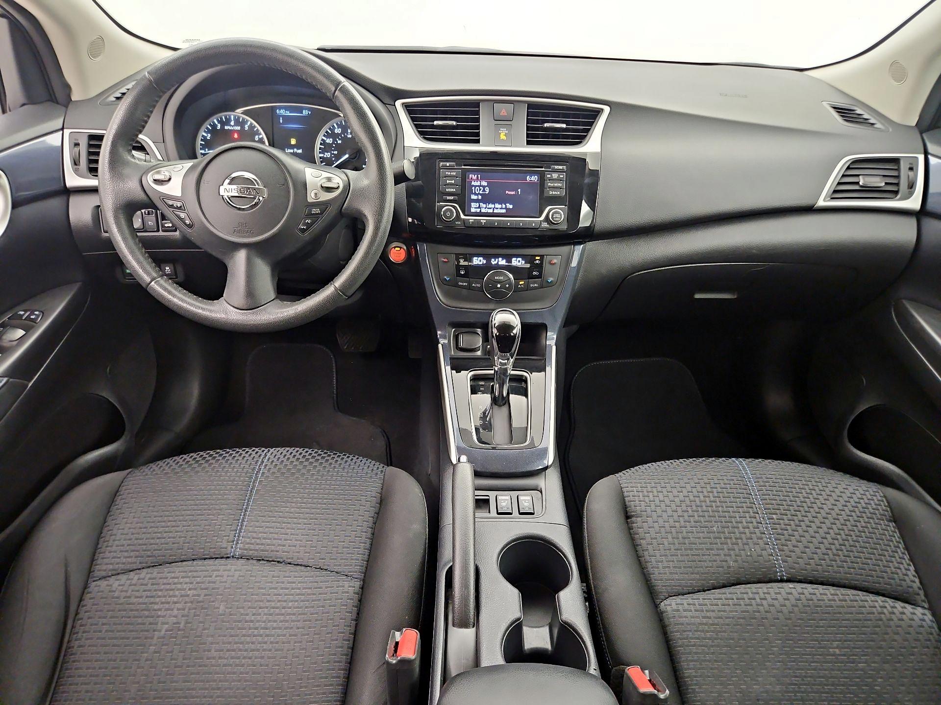 Thumbnail: 2018 Nissan Sentra - 9