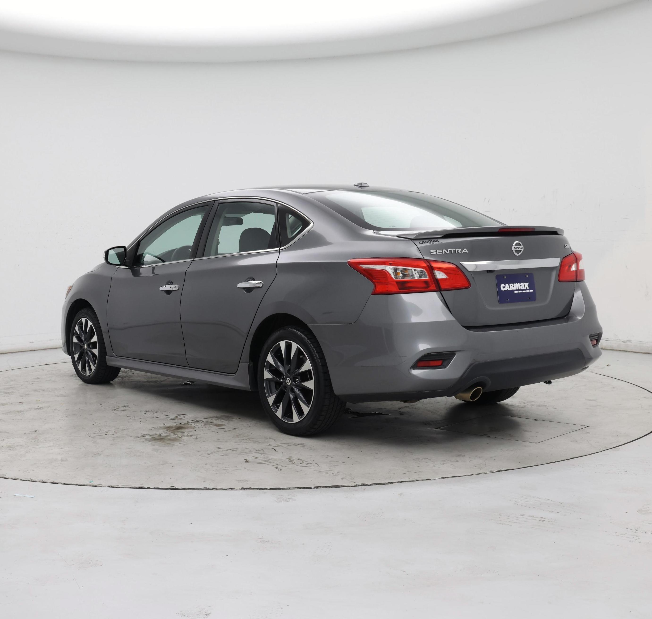 Thumbnail: 2018 Nissan Sentra - 2