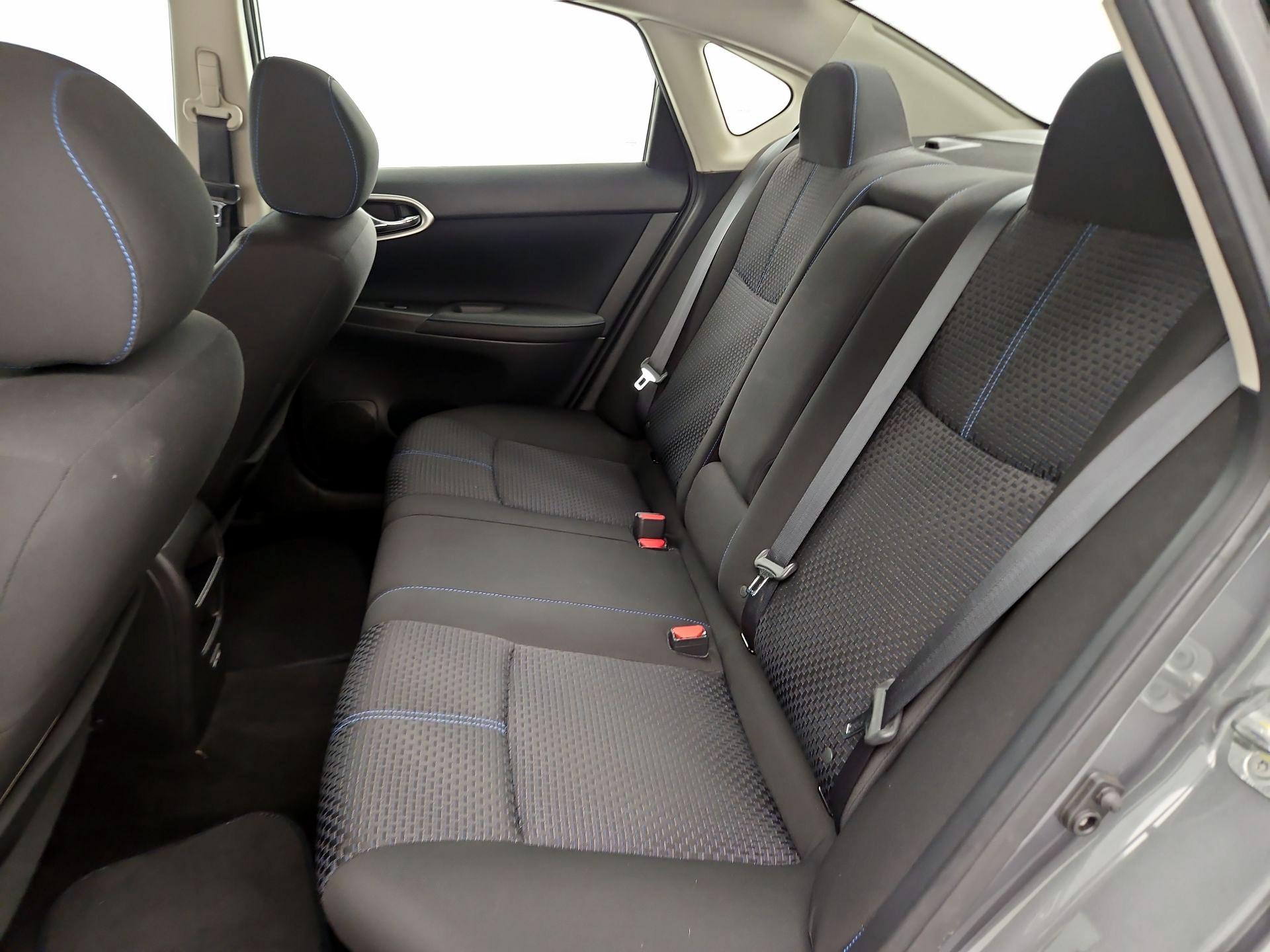 Thumbnail: 2018 Nissan Sentra - 19