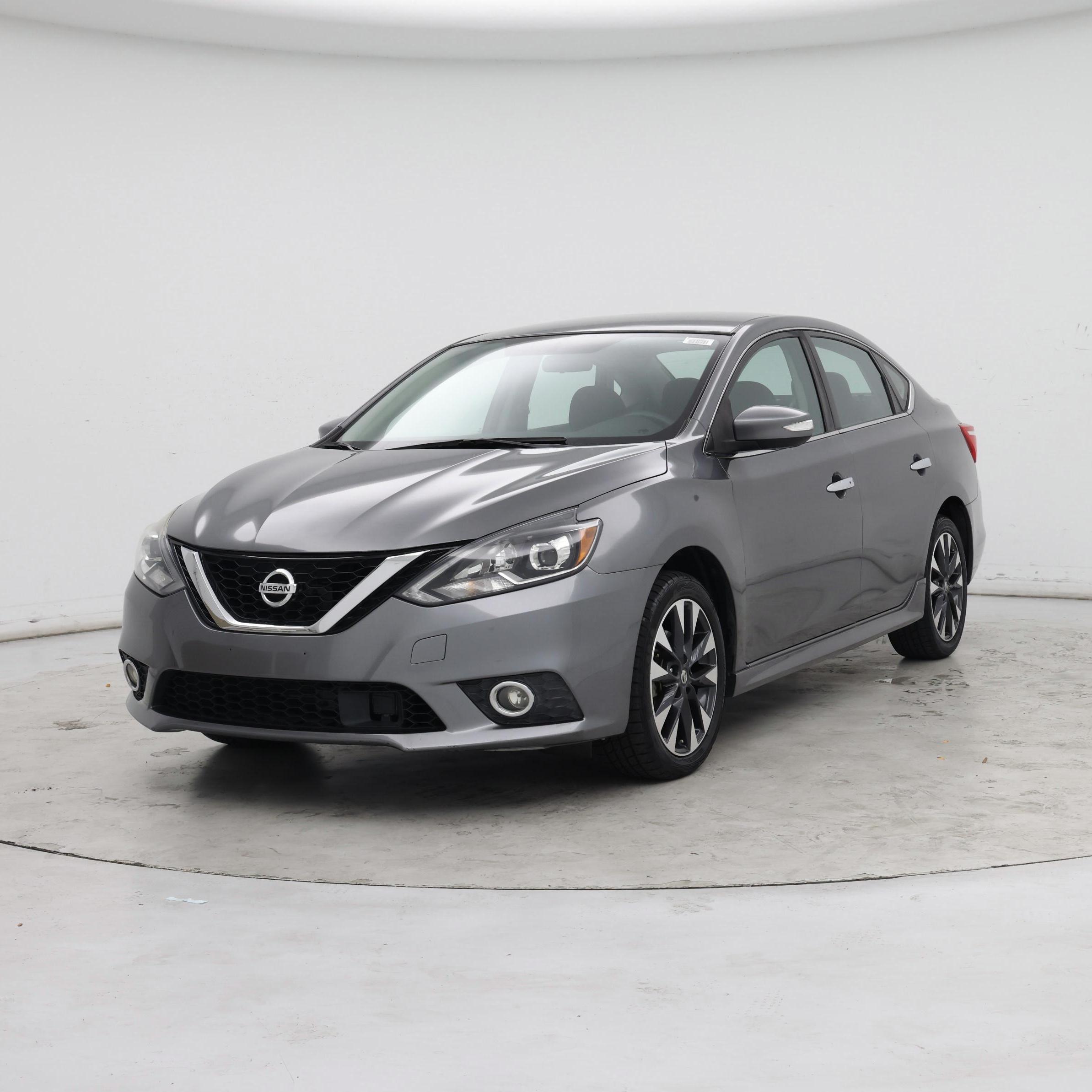 Thumbnail: 2018 Nissan Sentra - 4