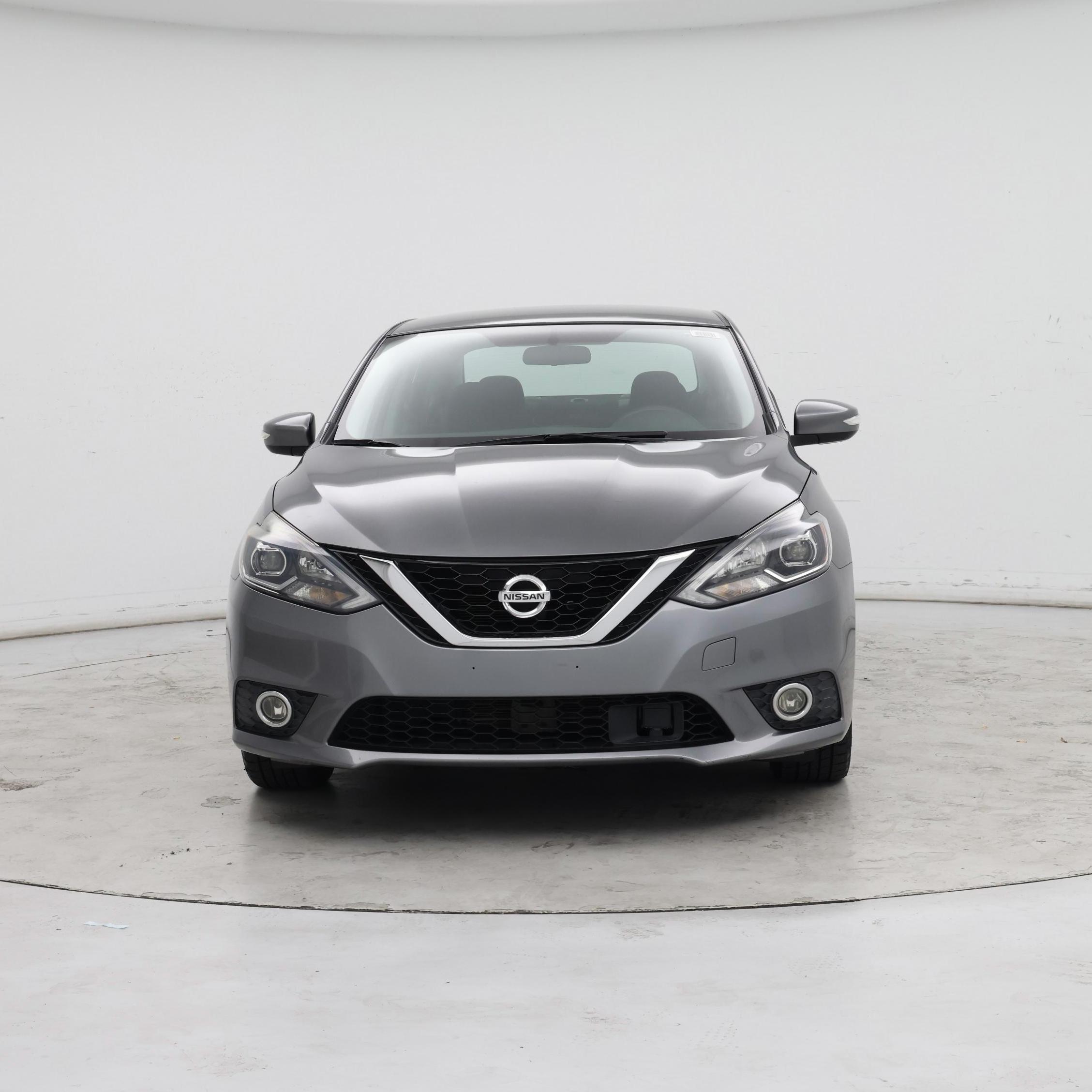 Thumbnail: 2018 Nissan Sentra - 5